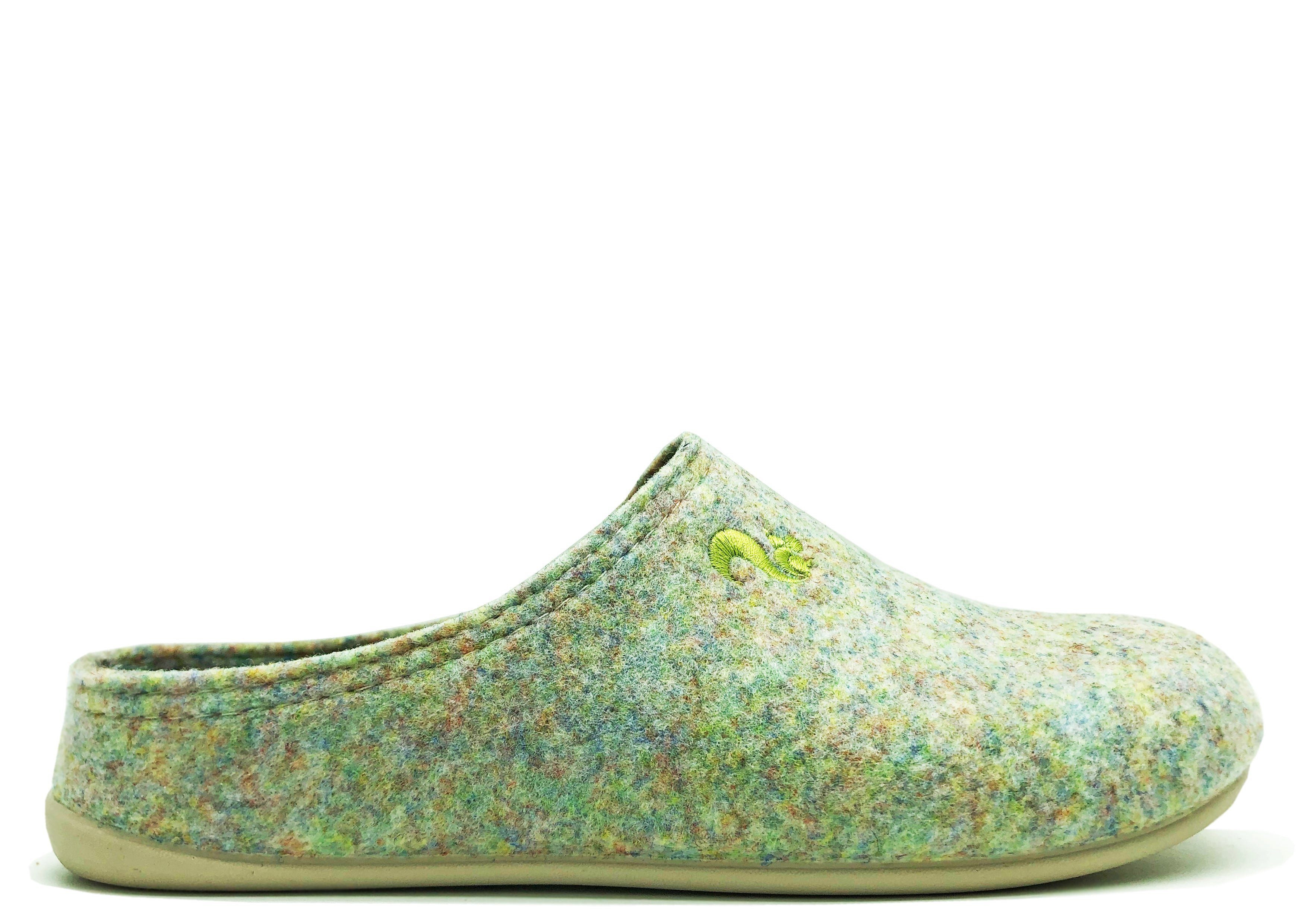 thies 1856 Recycled PET Slipper Slipper günstig online kaufen