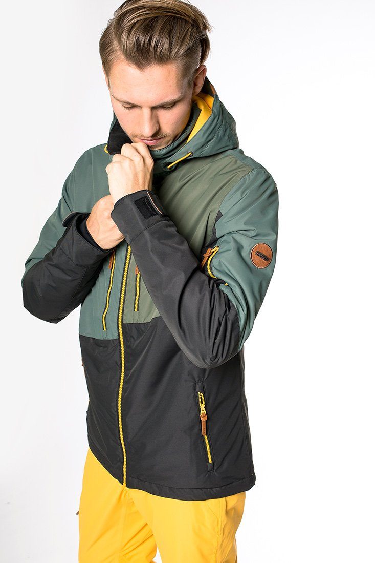 CNSRD Skijacke JOHN CS MEN