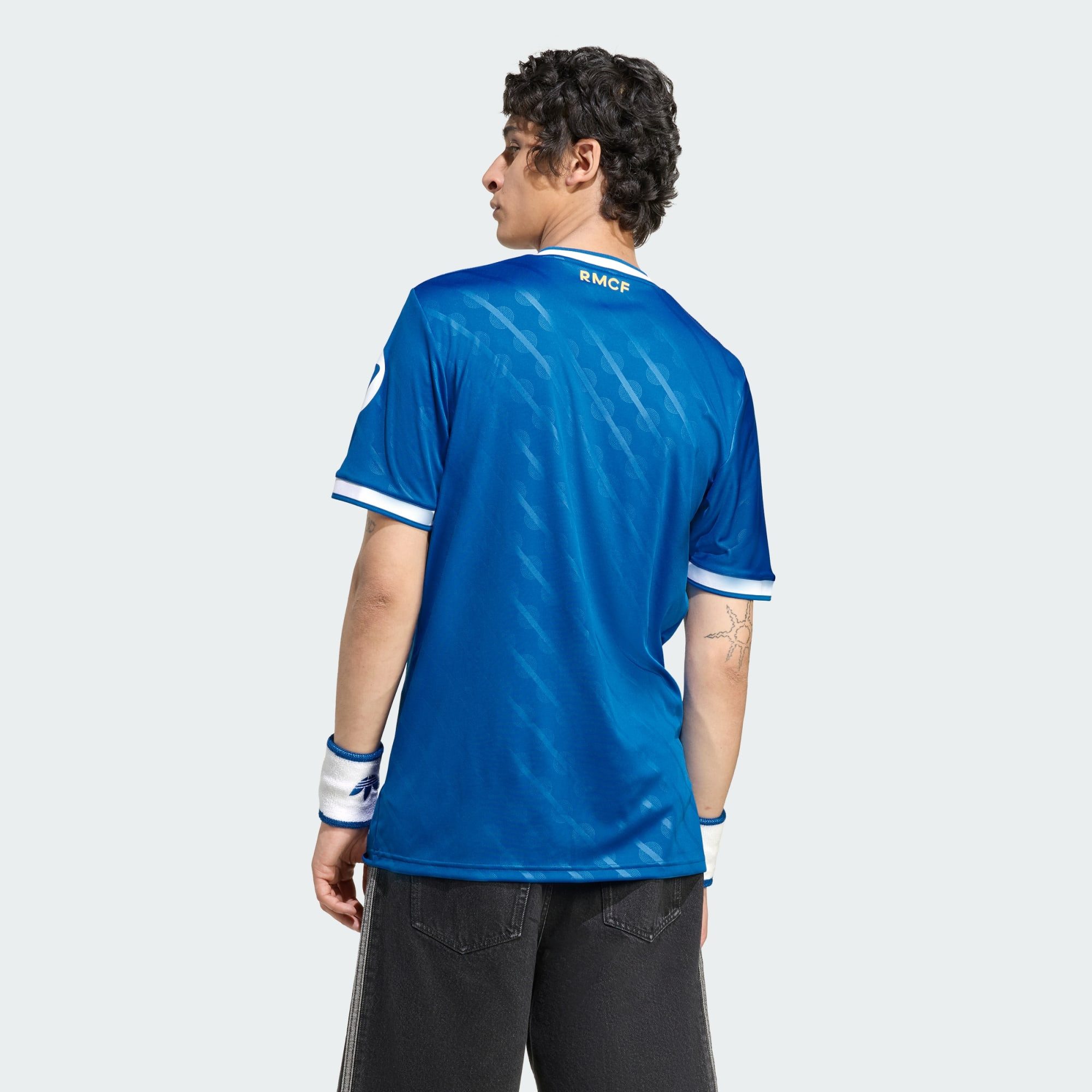 adidas Performance Fußballtrikot REAL MADRID 25/26 günstig online kaufen