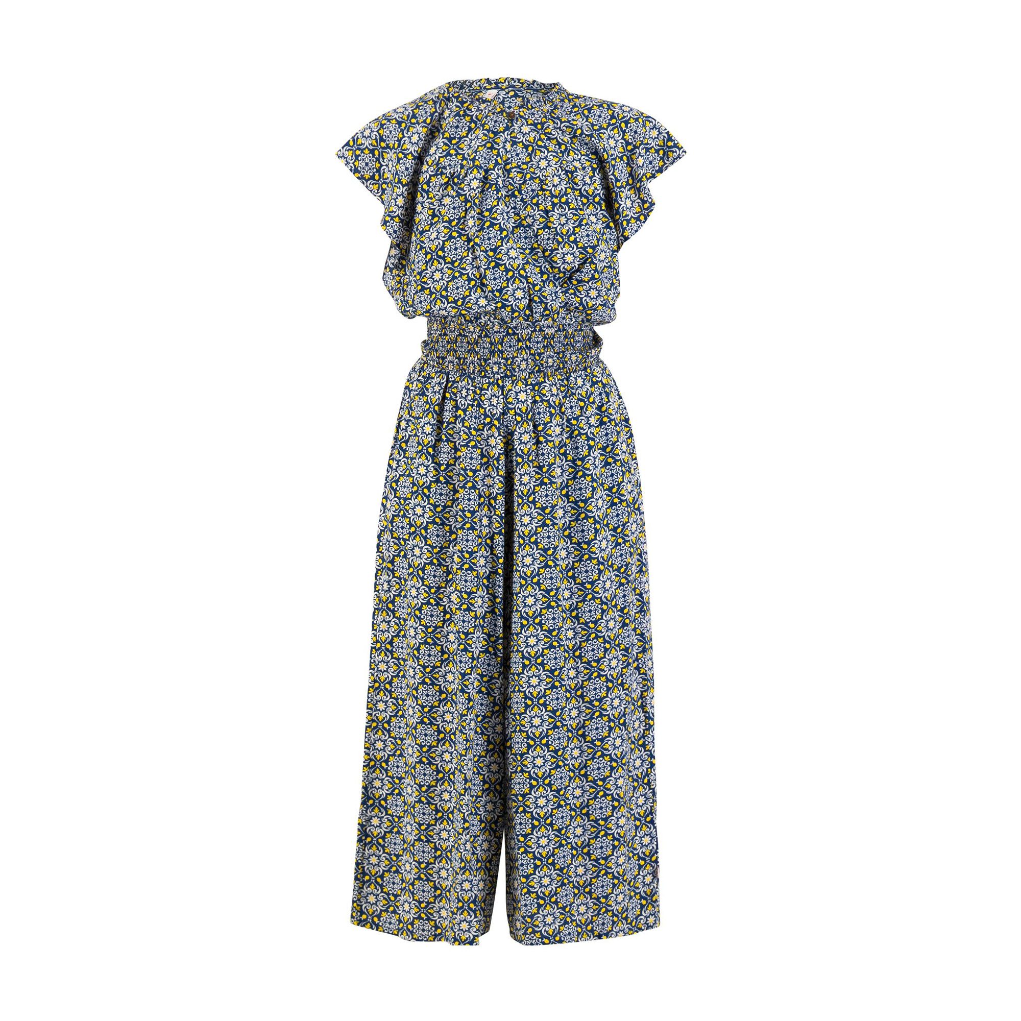 Blutsgeschwister Jumpsuit Love's Lightest Wings