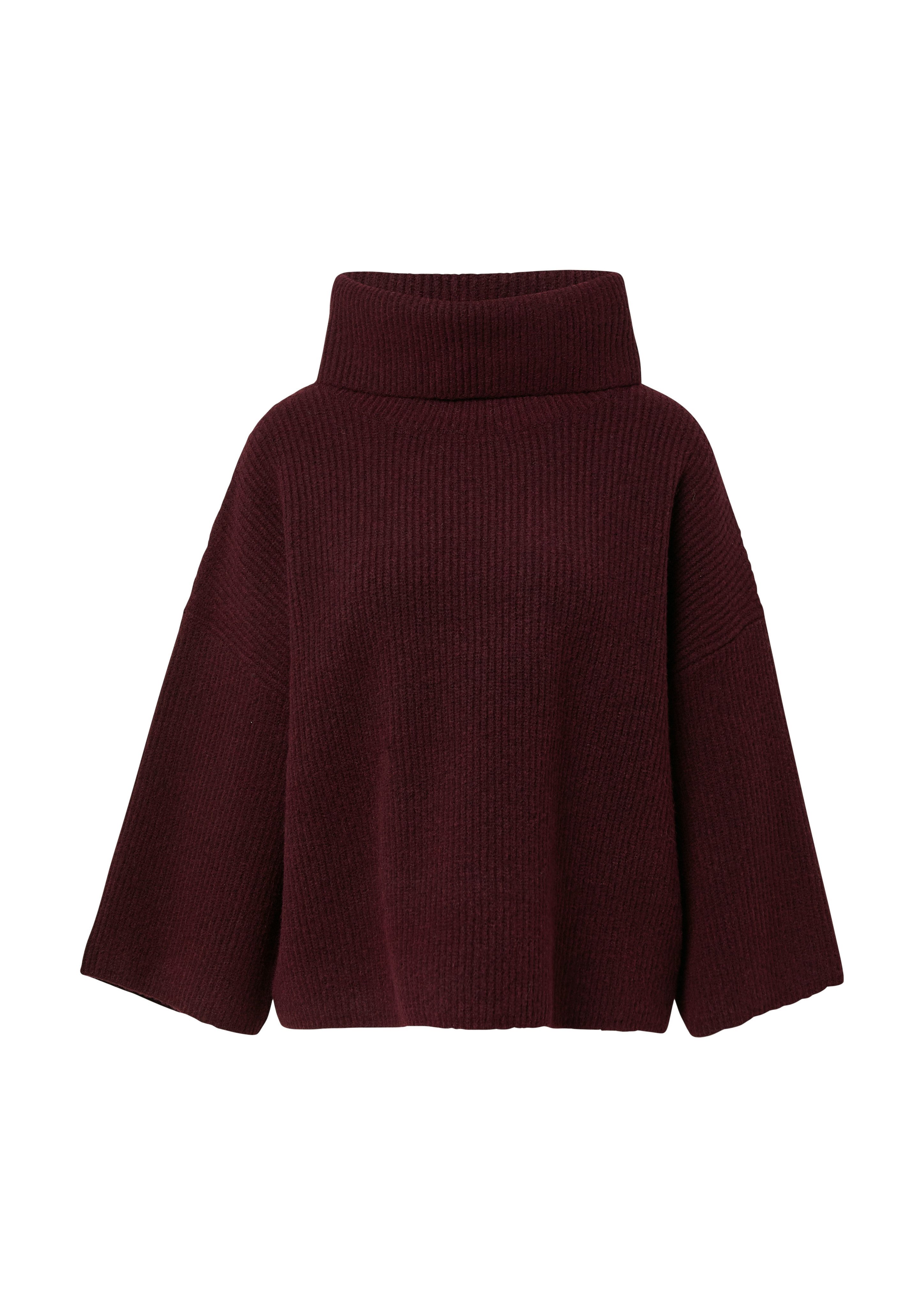 comma Strickpullover günstig online kaufen