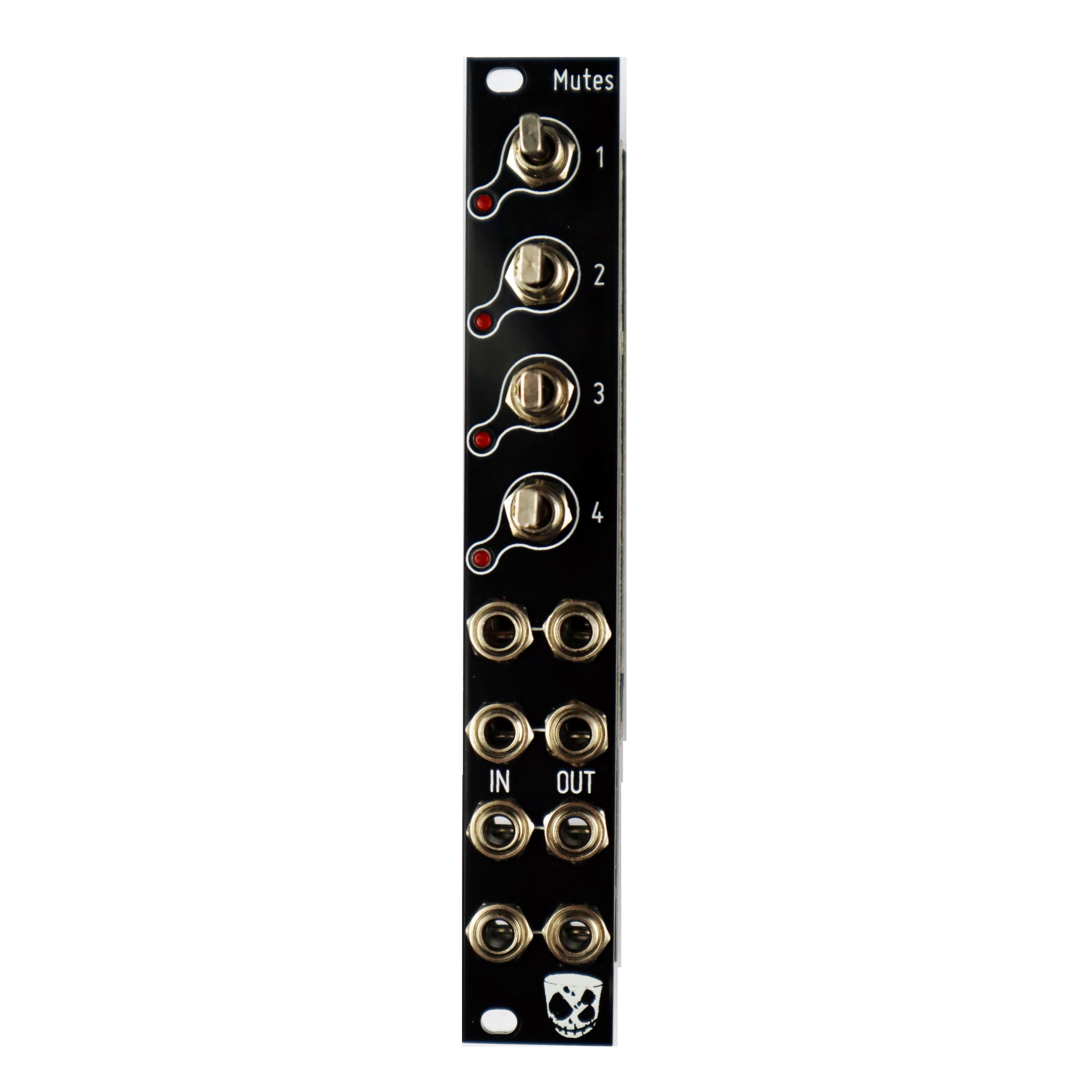 Synthesizer