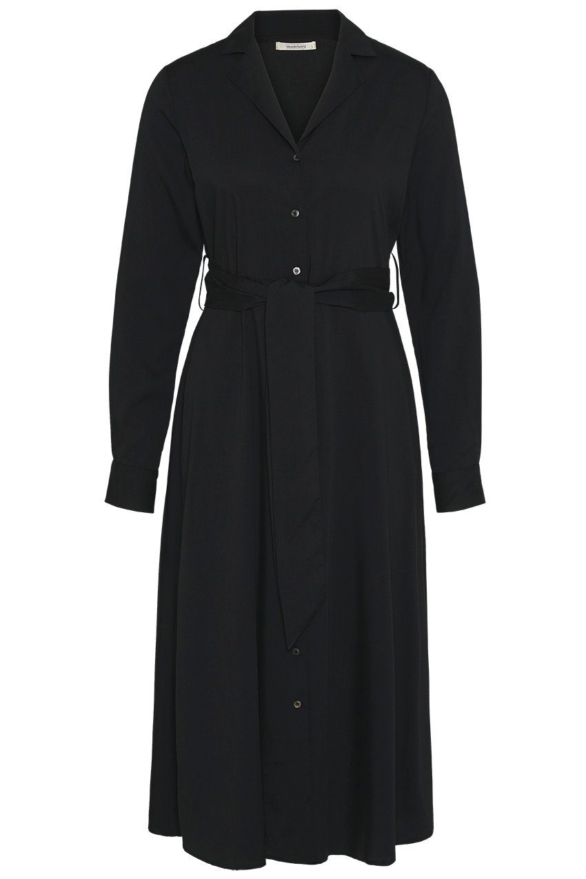wunderwerk Midikleid TENCEL dress