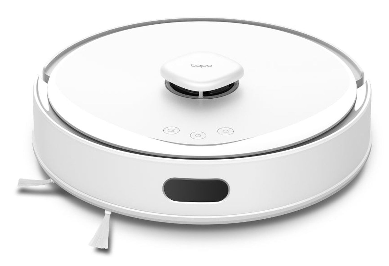tp-link Nass-Trocken-Saugroboter TAPO RV30 MAX WHITE