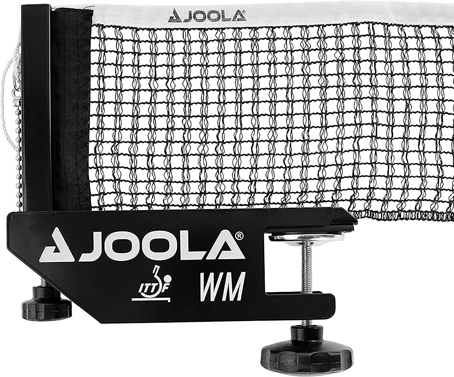 Tischtennisnetzgarnitur WM Joola Tischtennisnetz