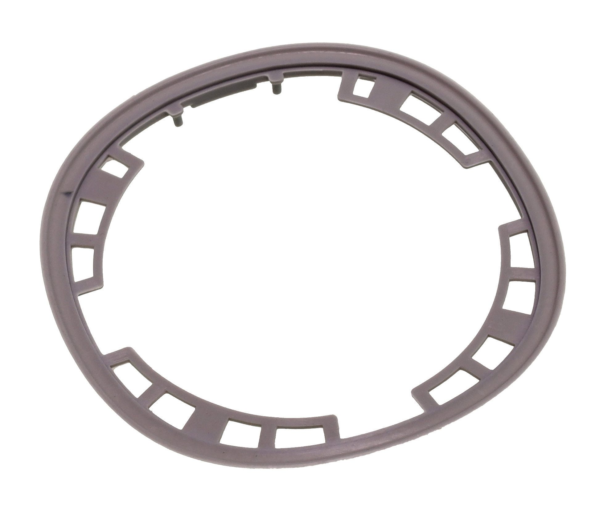 Kalkfilter Smeg 754132452 Deckeldichtung für KLF03 Wasserkocher