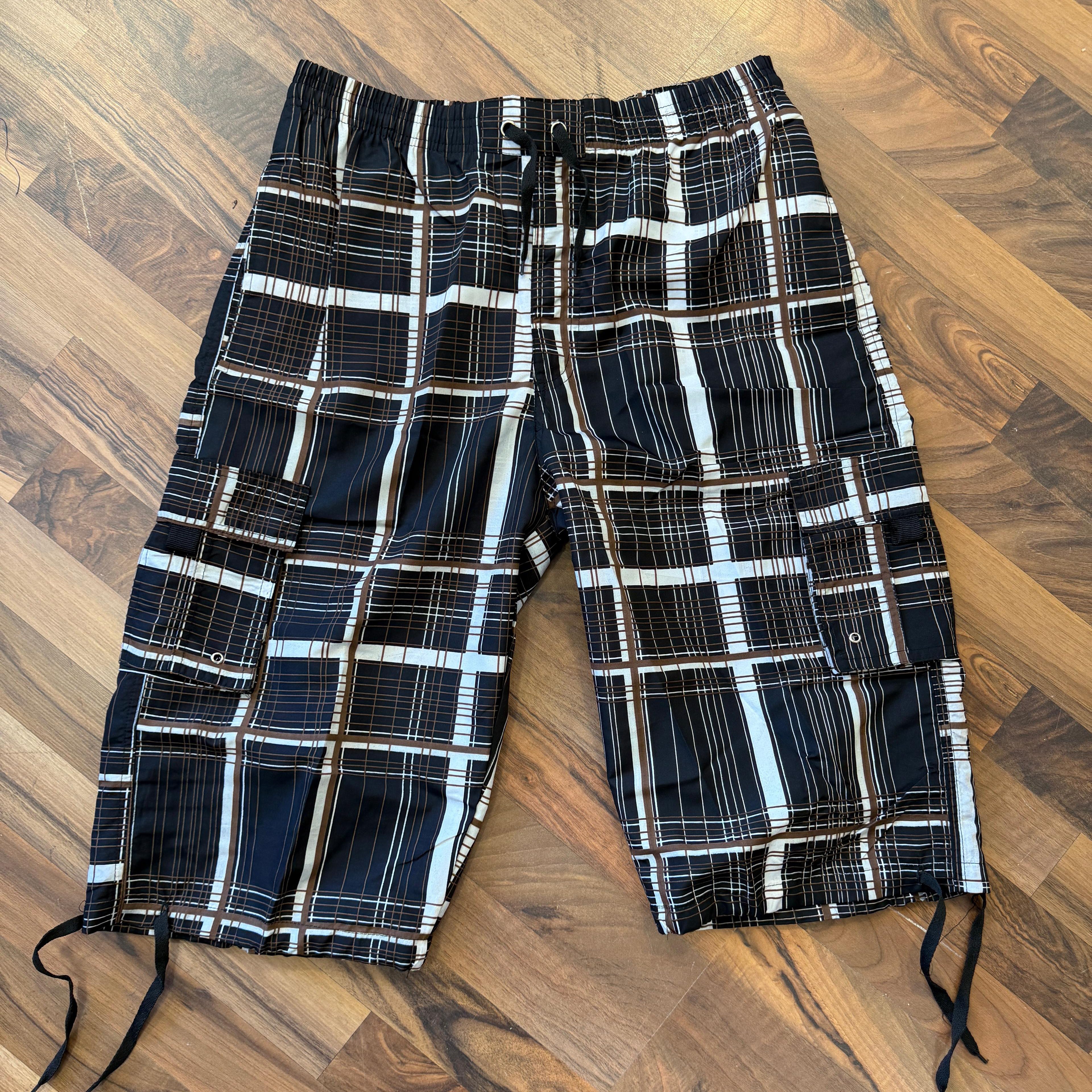 Kendindza Collection Cargobermudas Bermudas Herren Kurze günstig online kaufen