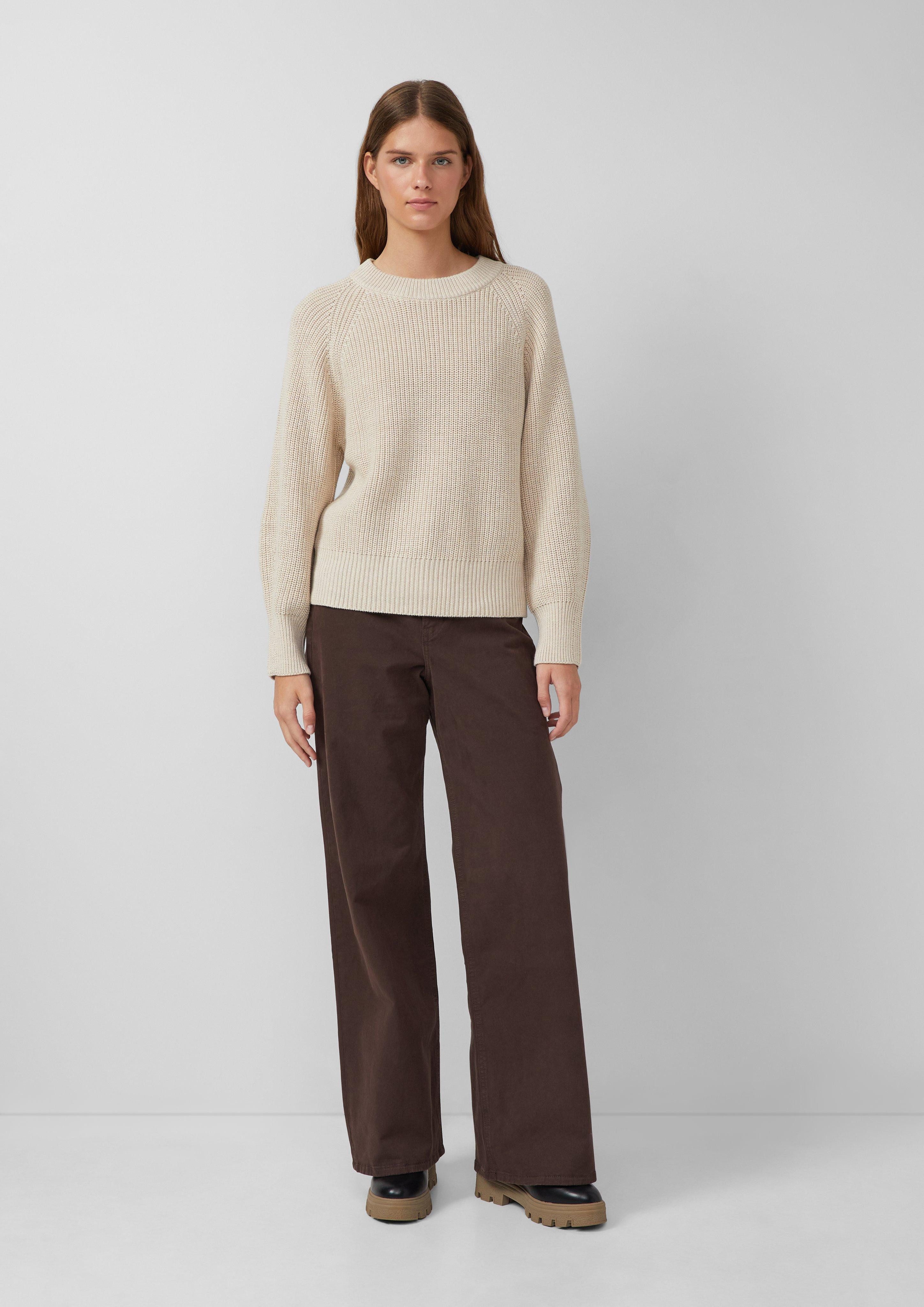 s.Oliver 5-Pocket-Jeans Coloured Jeans Suri / günstig online kaufen