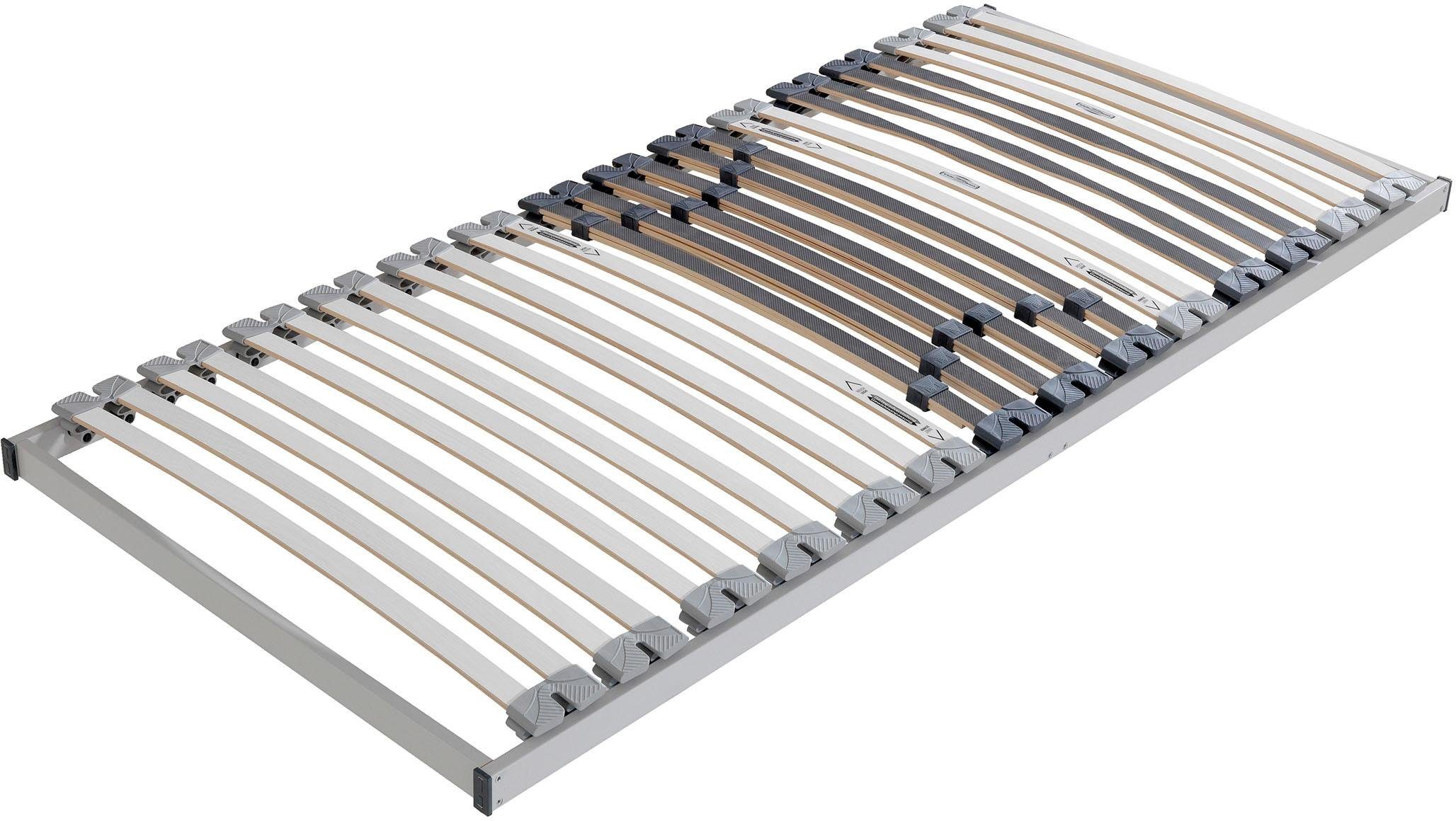 Lattenrost 3223 NV, alina, Kopfteil nicht verstellbar, Fußteil nicht verstellbar