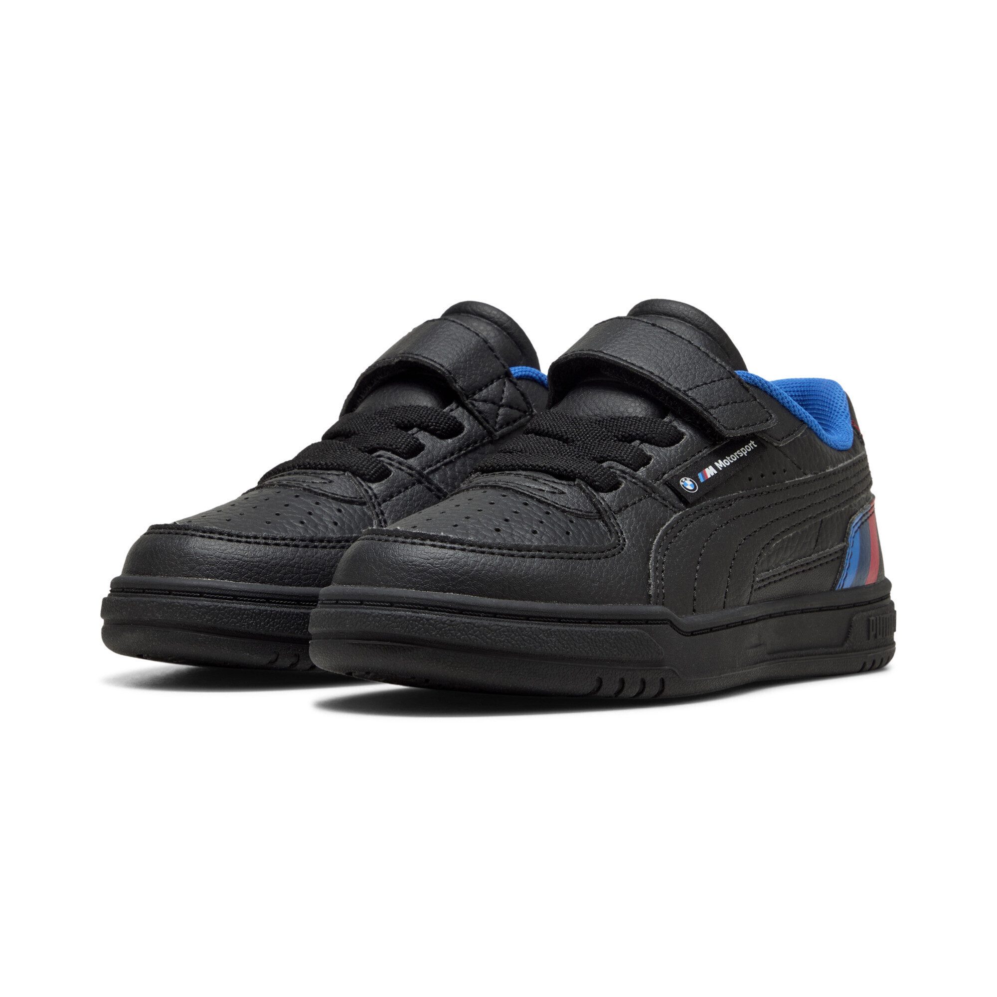 PUMA BMW M Motorsport Caven III Sneakers Kinder Sneaker