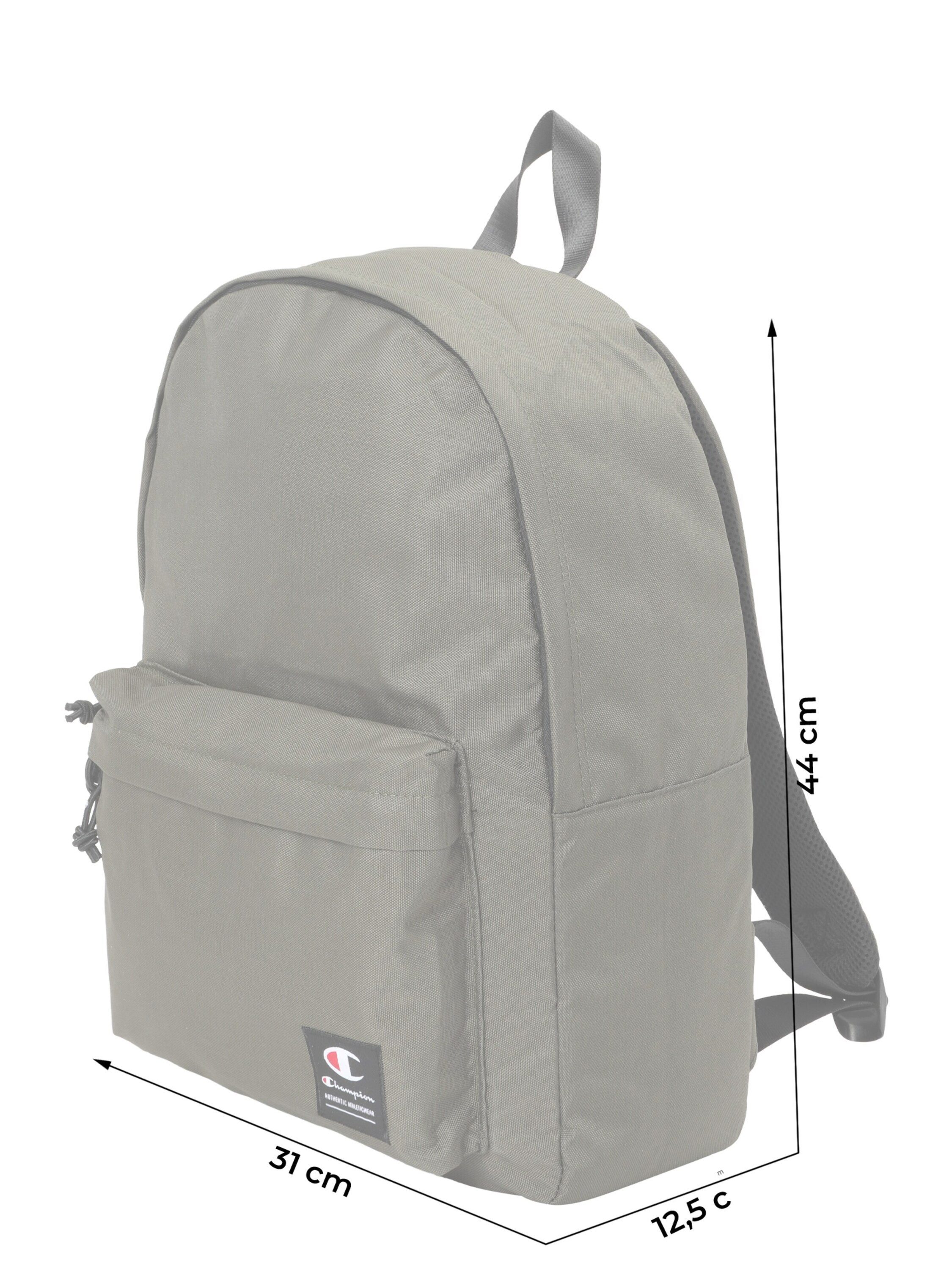 Champion Authentic Athletic Apparel Freizeitrucksack ICONS (1-tlg)