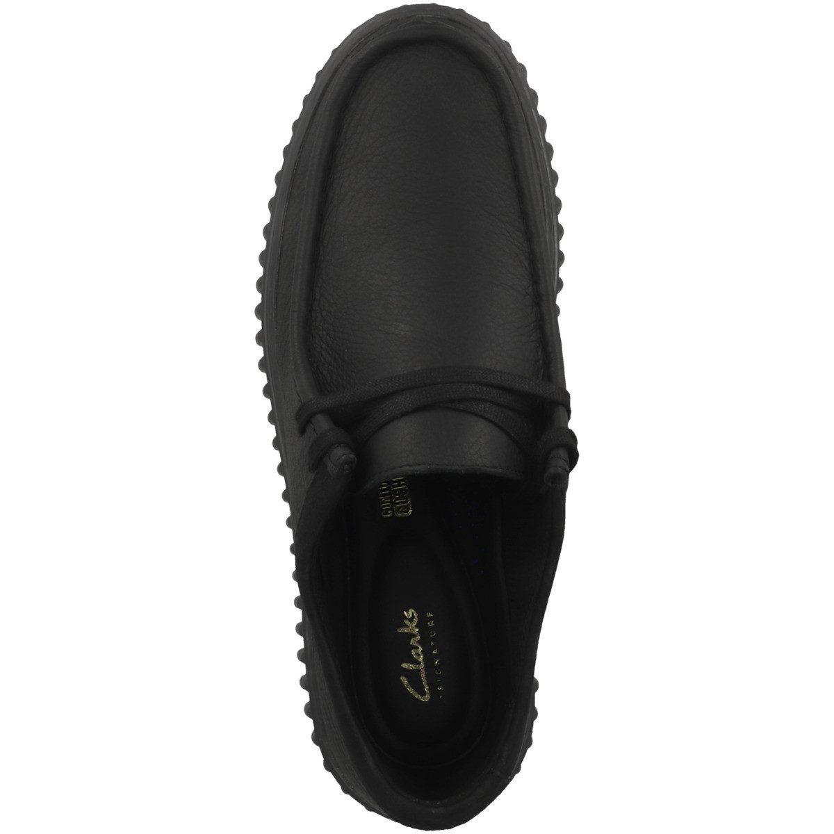 Clarks Torhill Lo Herren Schnürschuh Sneaker, günstig online kaufen
