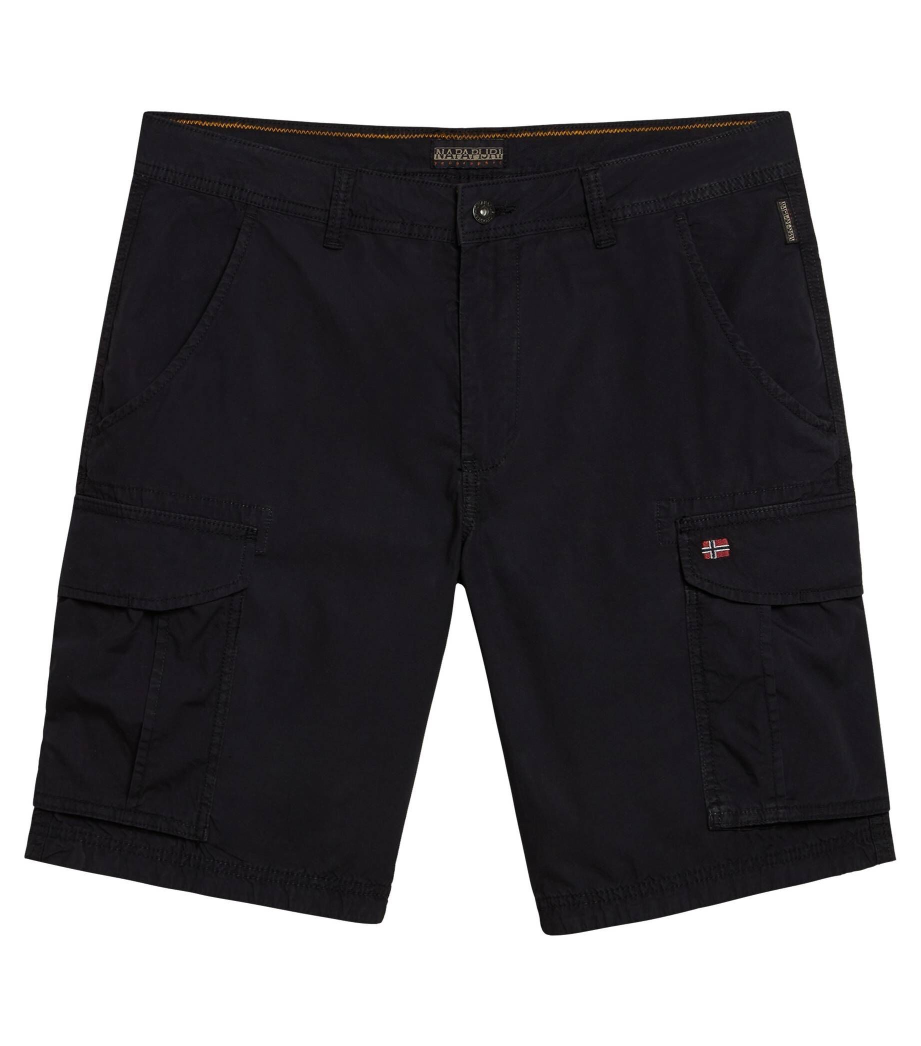 Napapijri Cargoshorts Herren Cargoshorts NOTO 2.0 (1-tlg)