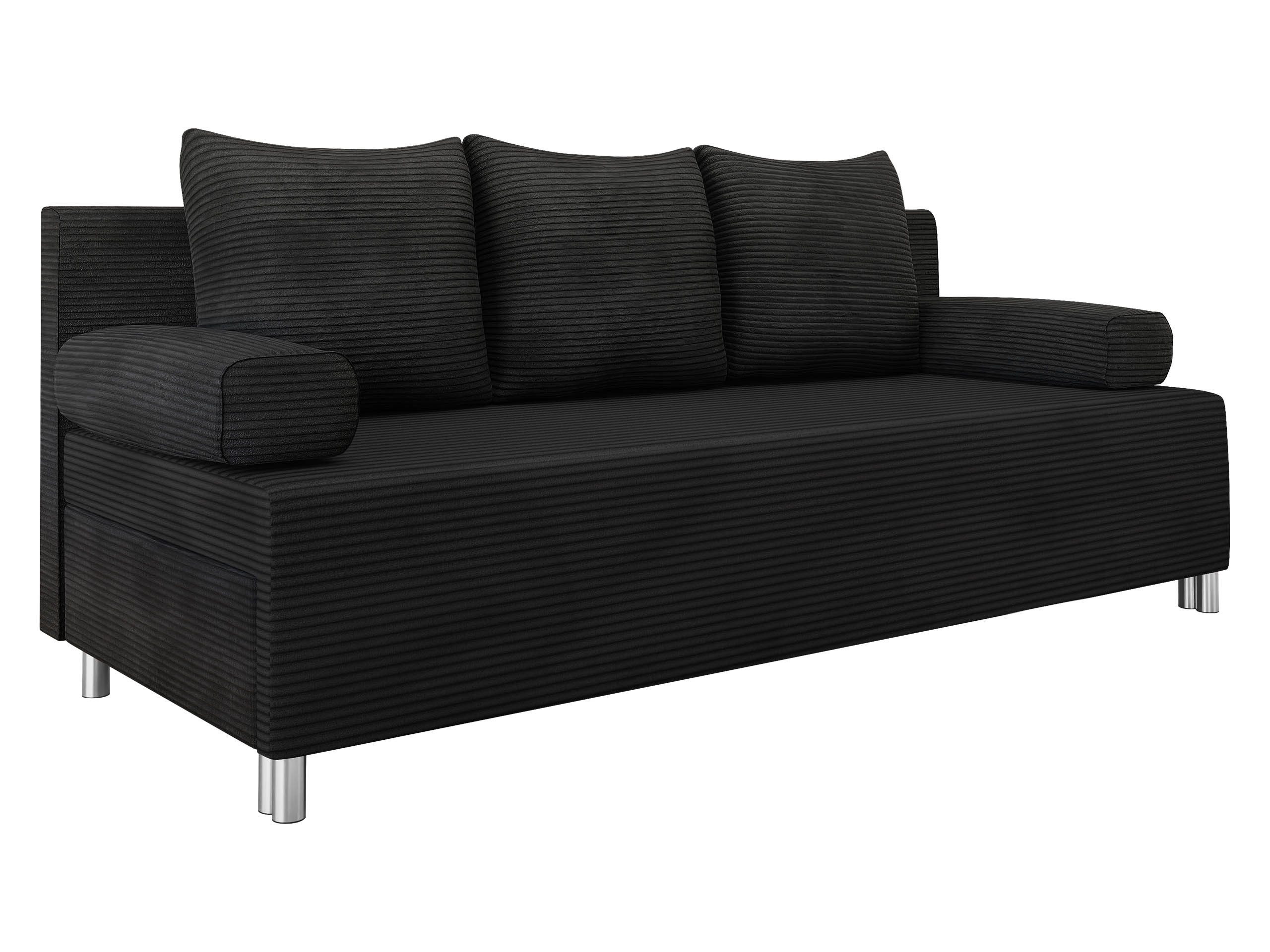 MIRJAN24 Schlafsofa Dover Cord, mit Schlaffunktion günstig online kaufen