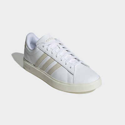 adidas Sportswear GRAND COURT 2.0 Sneaker Design auf den Spuren des adidas Superstar