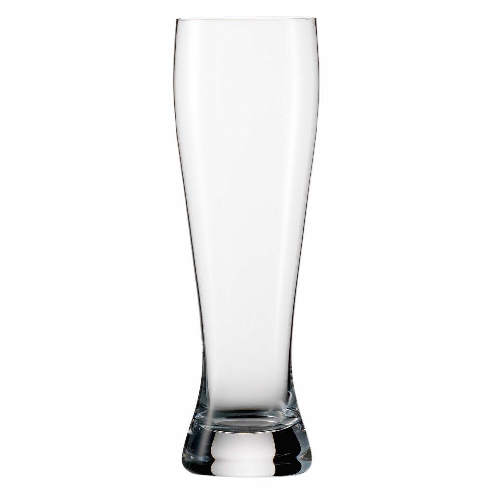 Eisch Germany Bierglas Weizenbierglas Jeunesse 650 ml, 1-tlg., Kristallglas