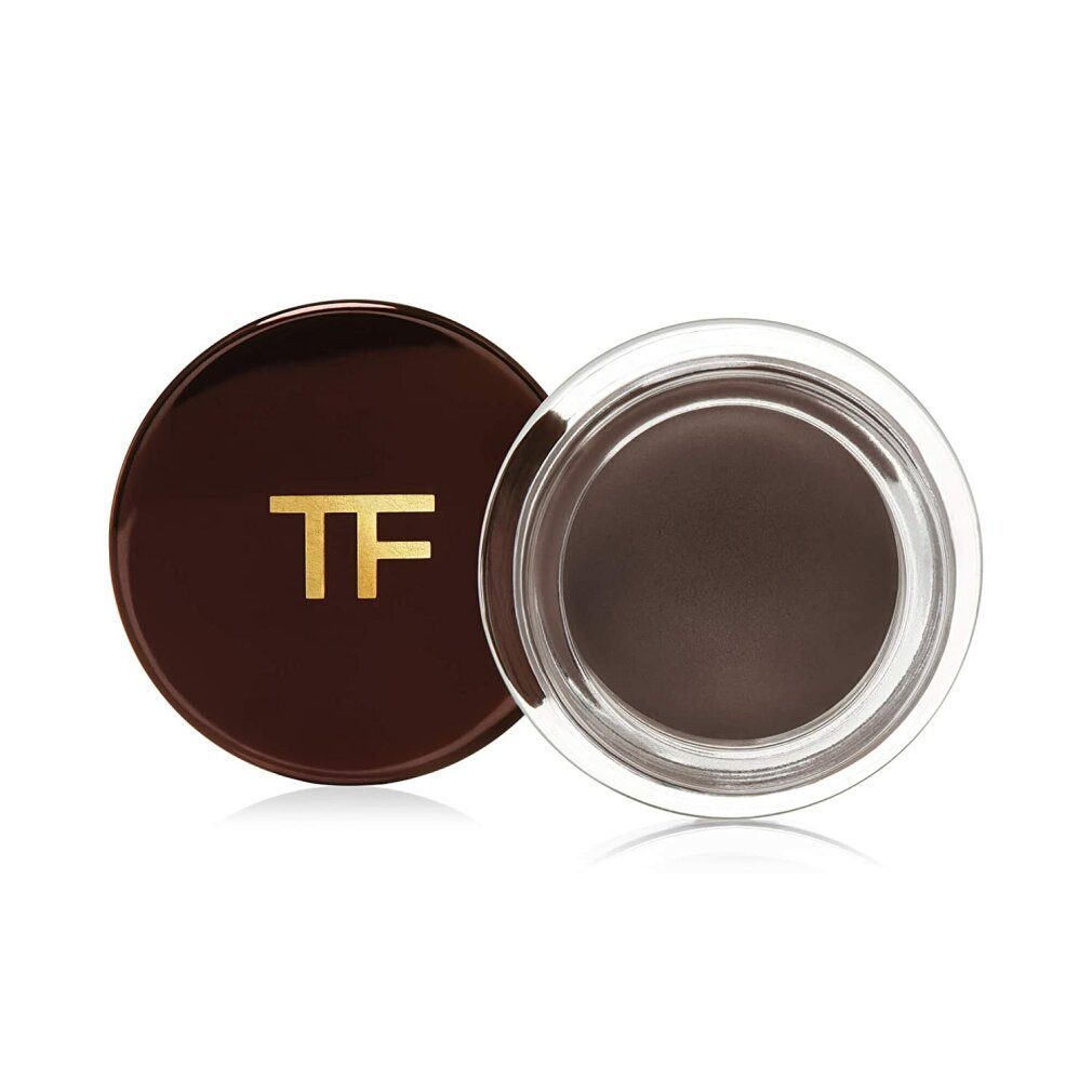 Tom Ford Тени для век Cream Color For Eyes 05 Smoky Gray 5ml