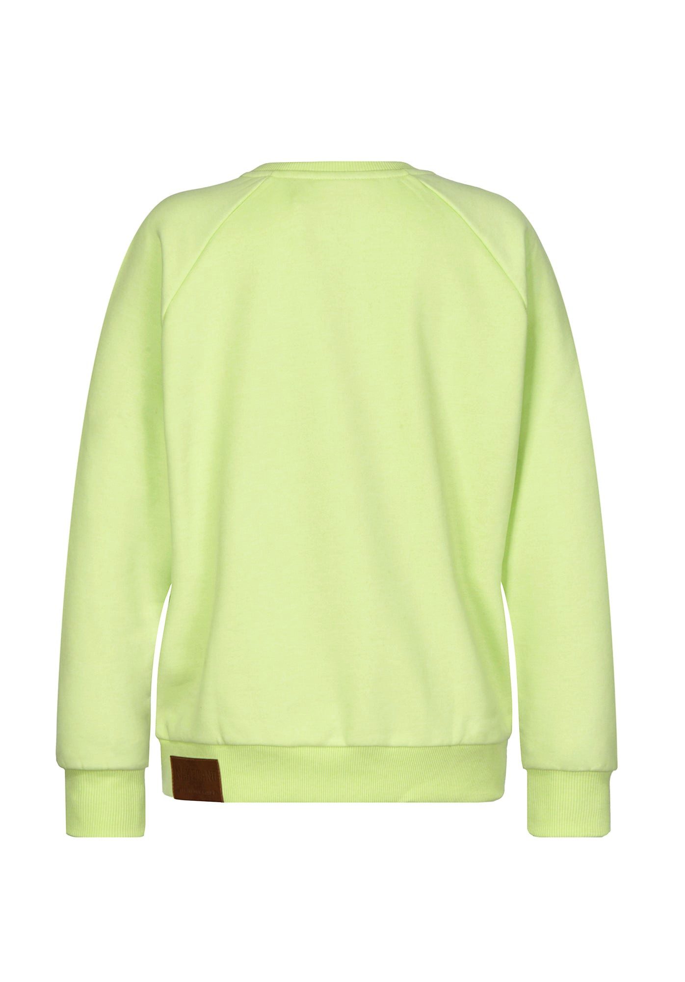 naketano Hoodie Kapuzenpullover Baumwolle, weich, Kapuze, Kängurutasche, Streetwear (Spar-Set, Lieblingsstück) Hoodie, weiche Sweatware, Rippbündchen, Kängurutasche, Loungewear