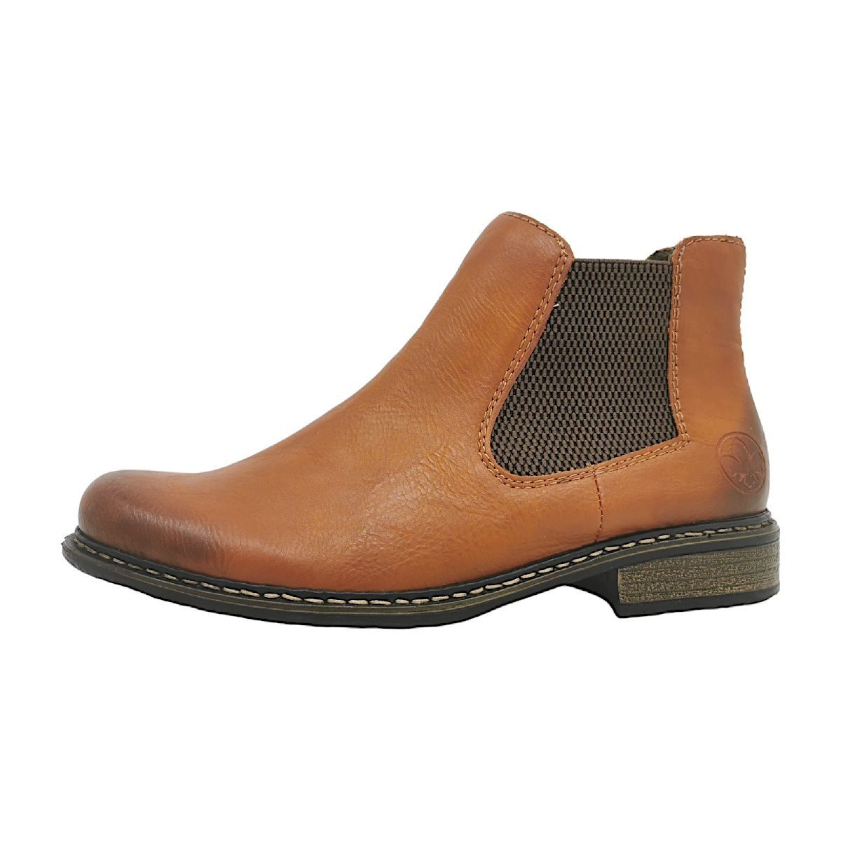 Rieker Stiefel Schnürstiefel günstig online kaufen