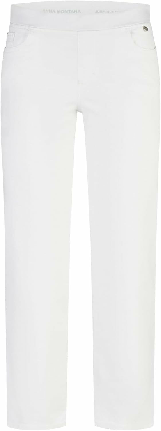 Anna Montana 5-Pocket-Jeans Anna Montana für Damen (1-tlg)
