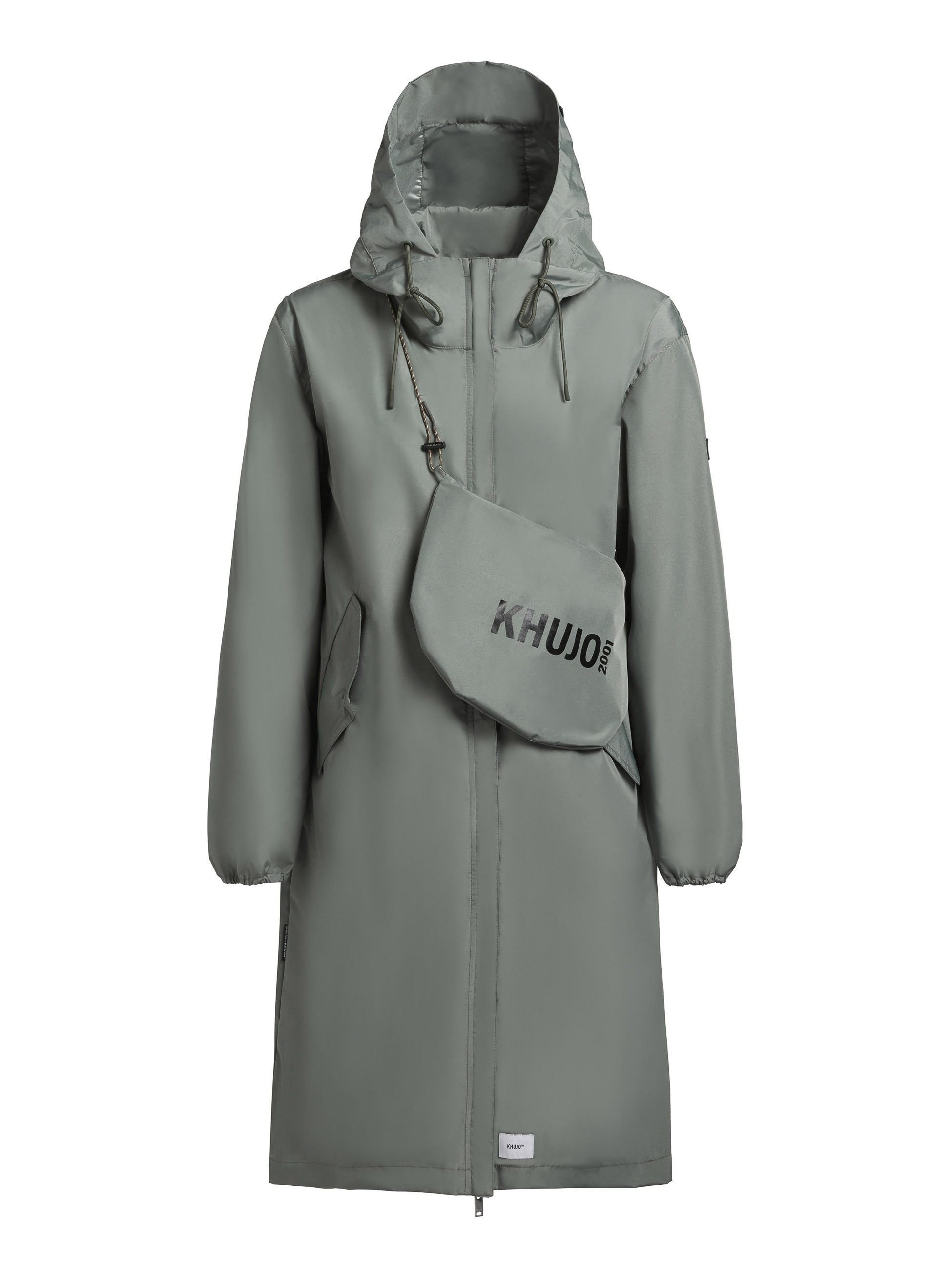 khujo Kurzmantel TIMEA günstig online kaufen