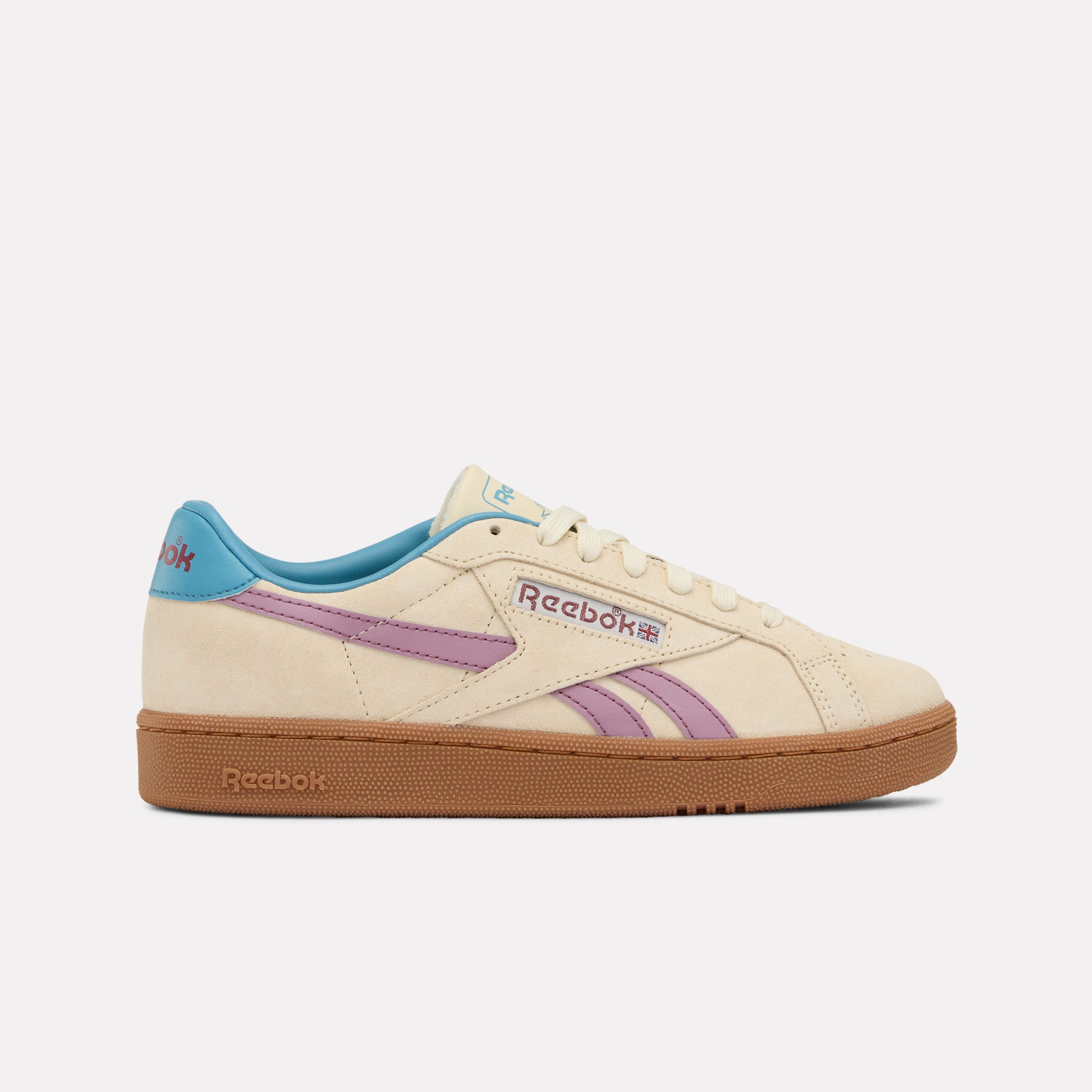 Reebok Classic CLUB C GROUNDS UK Sneaker