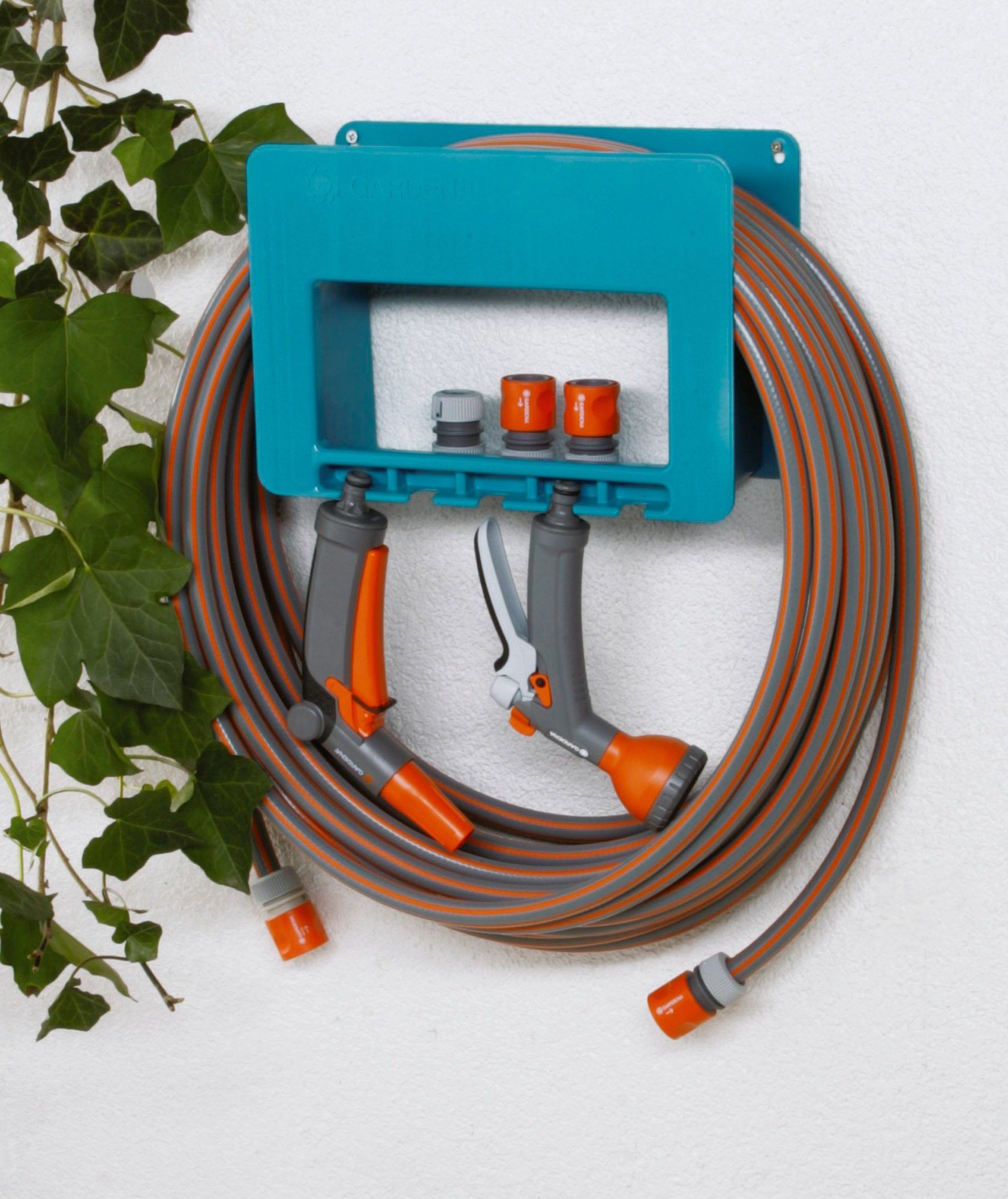 GARDENA Bewässerungssystem Gardena 00238-20 System-Schlauchboy 238