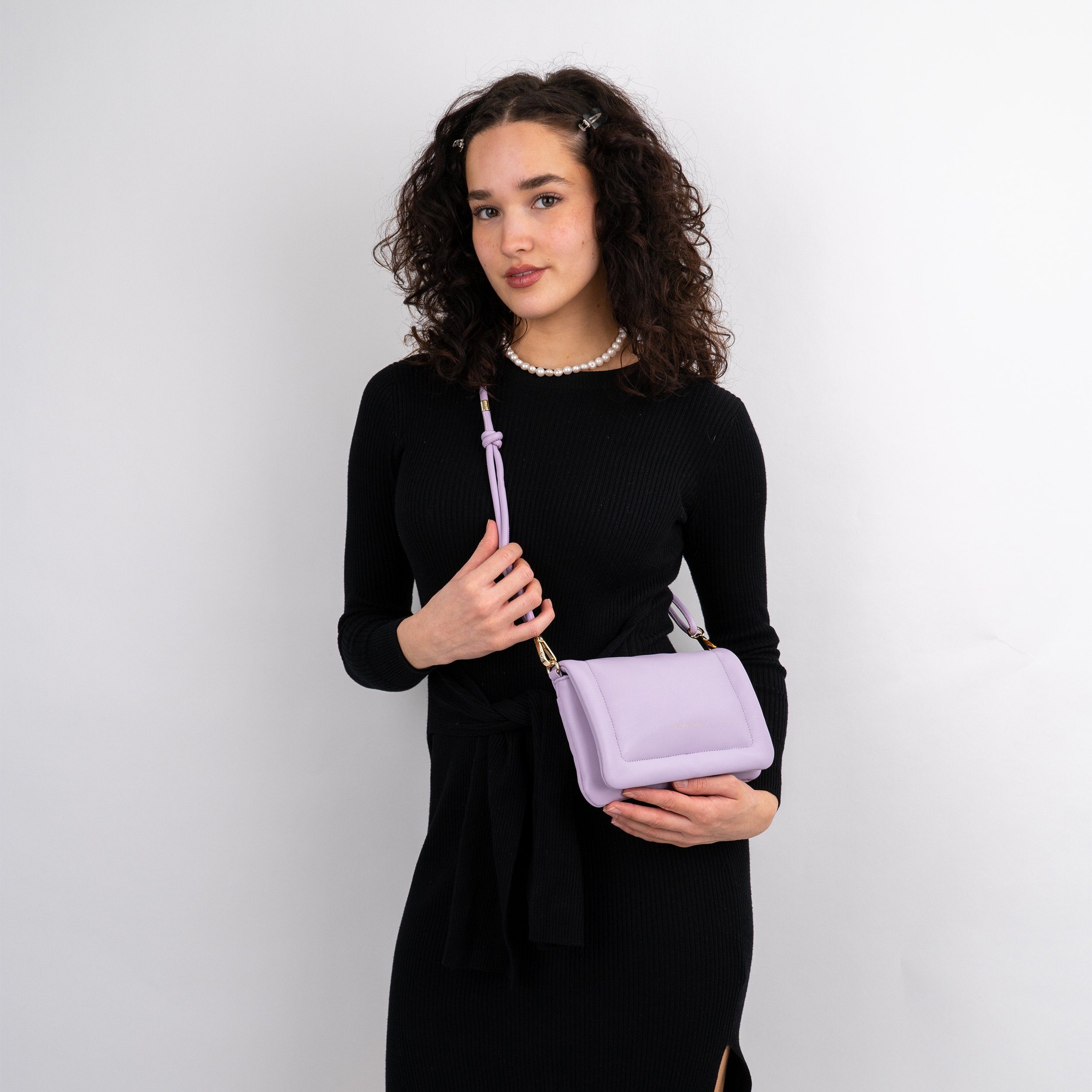 Expatrié Umhängetasche Zoe Small Handtasche Damen günstig online kaufen