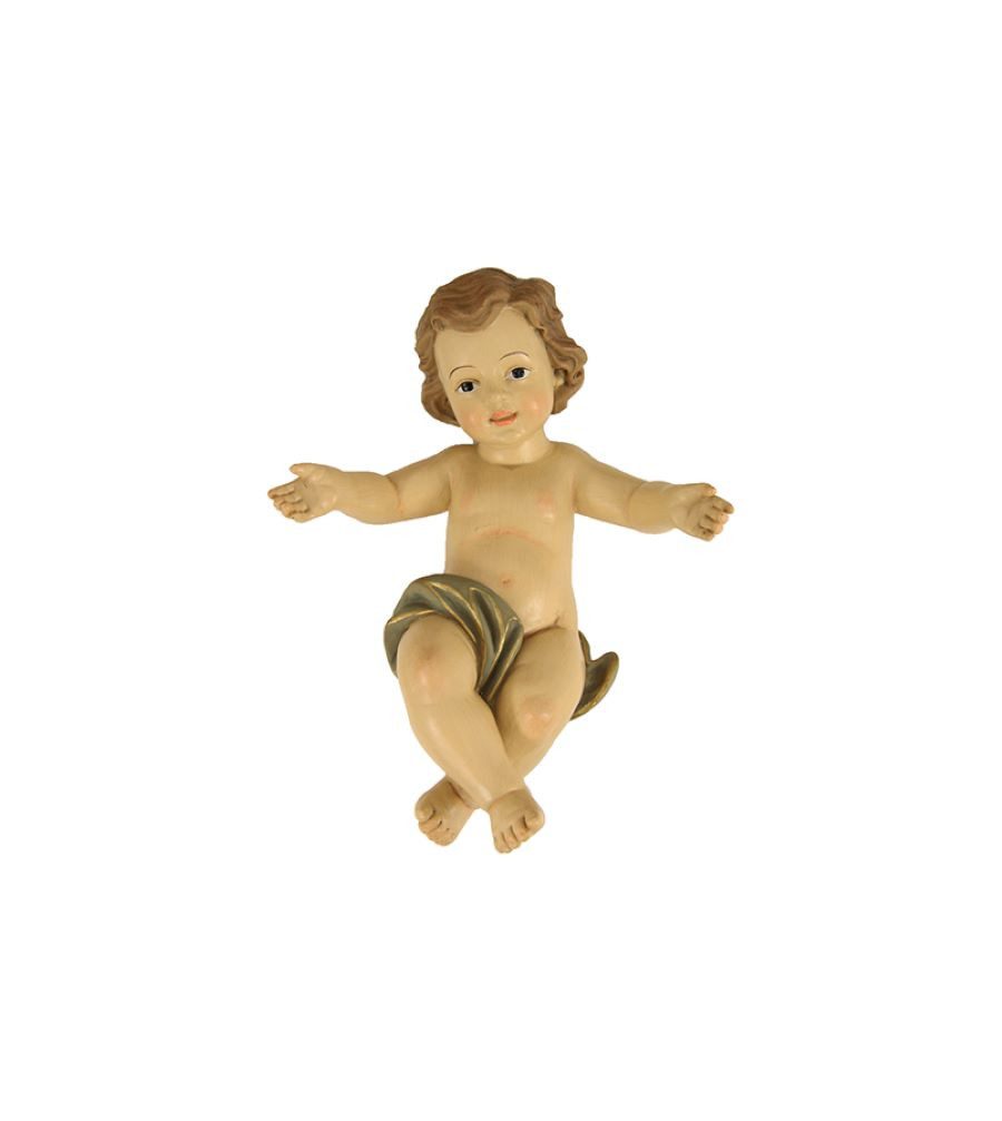 FADEDA Skulptur FADEDA Jesuskind, Höhe in cm: 6,3 (1 St) günstig online kaufen