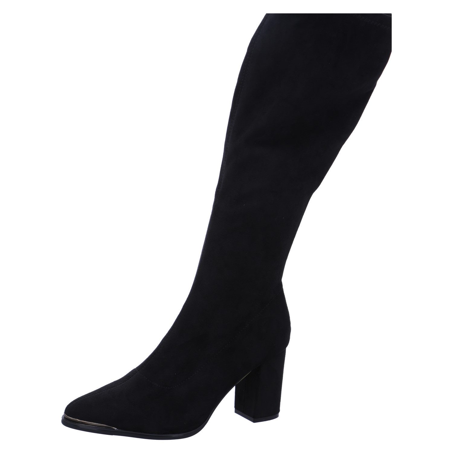 La Strada Weitschaftstiefel