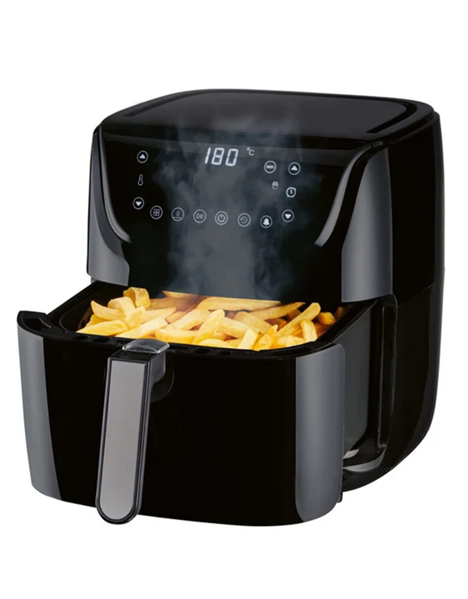 SilverCrest Heißluftfritteuse, 2150 W