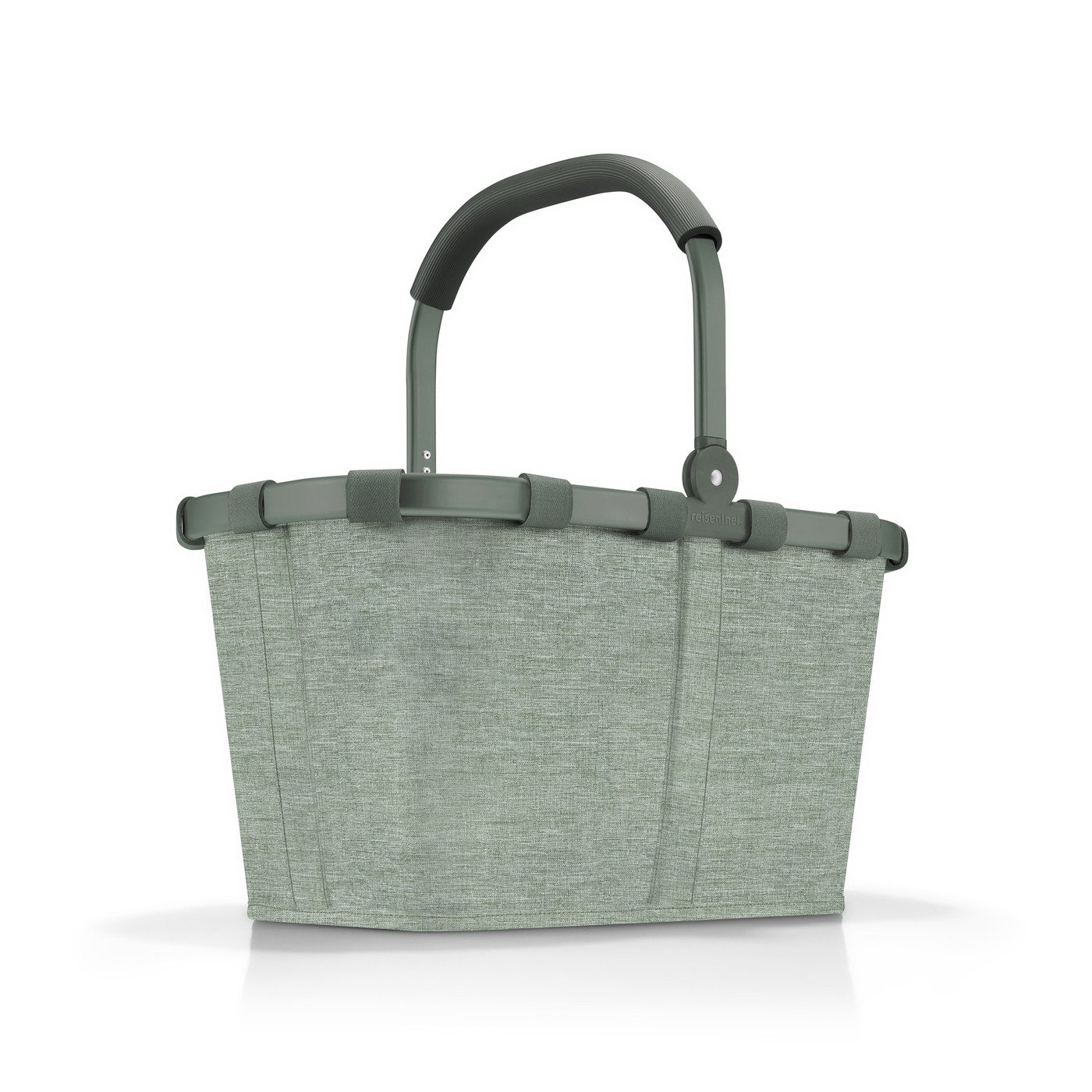 REISENTHEL® Einkaufskorb carrybag mit cover, Picknickkorb günstig online kaufen