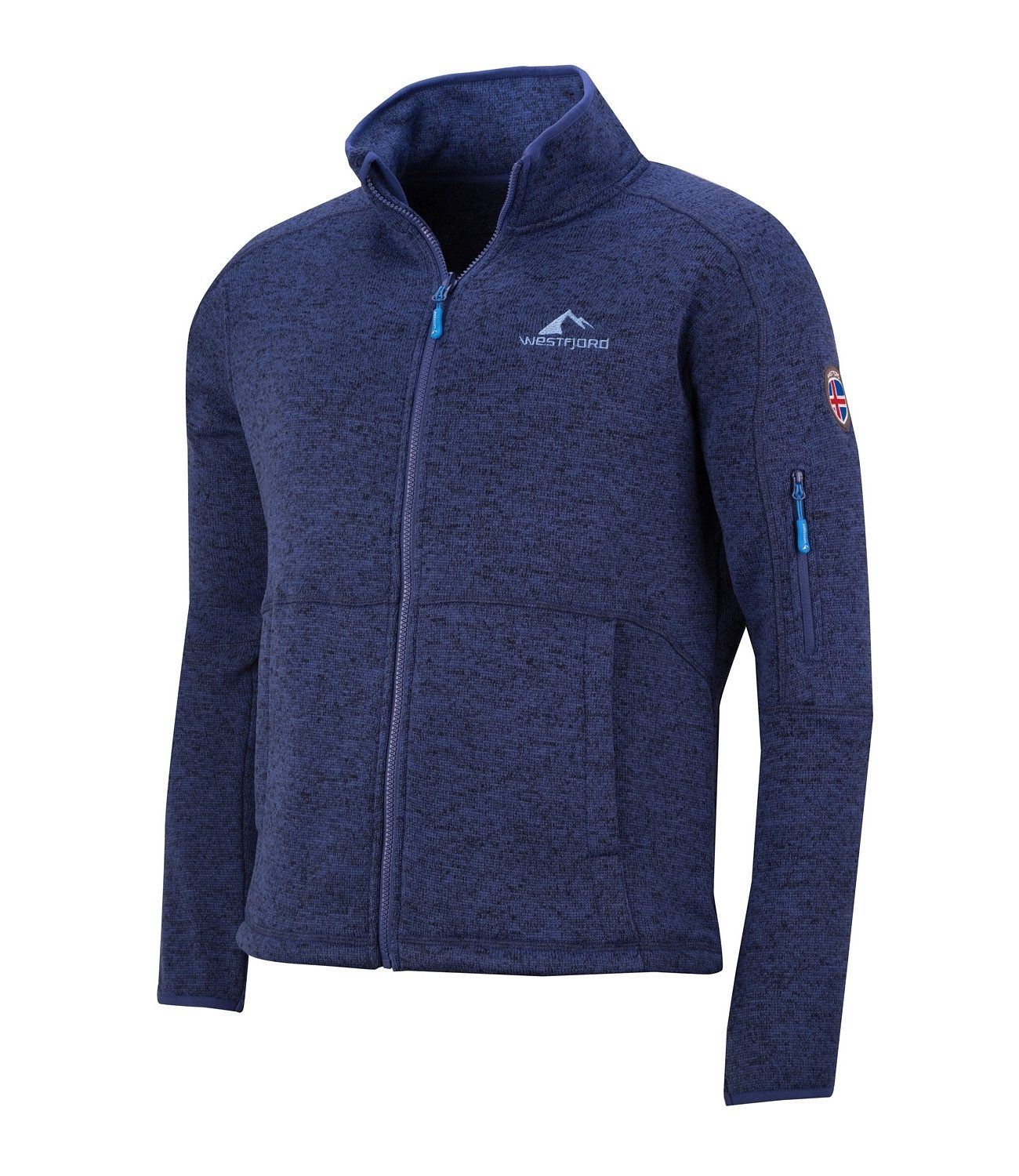 Französisch Blau