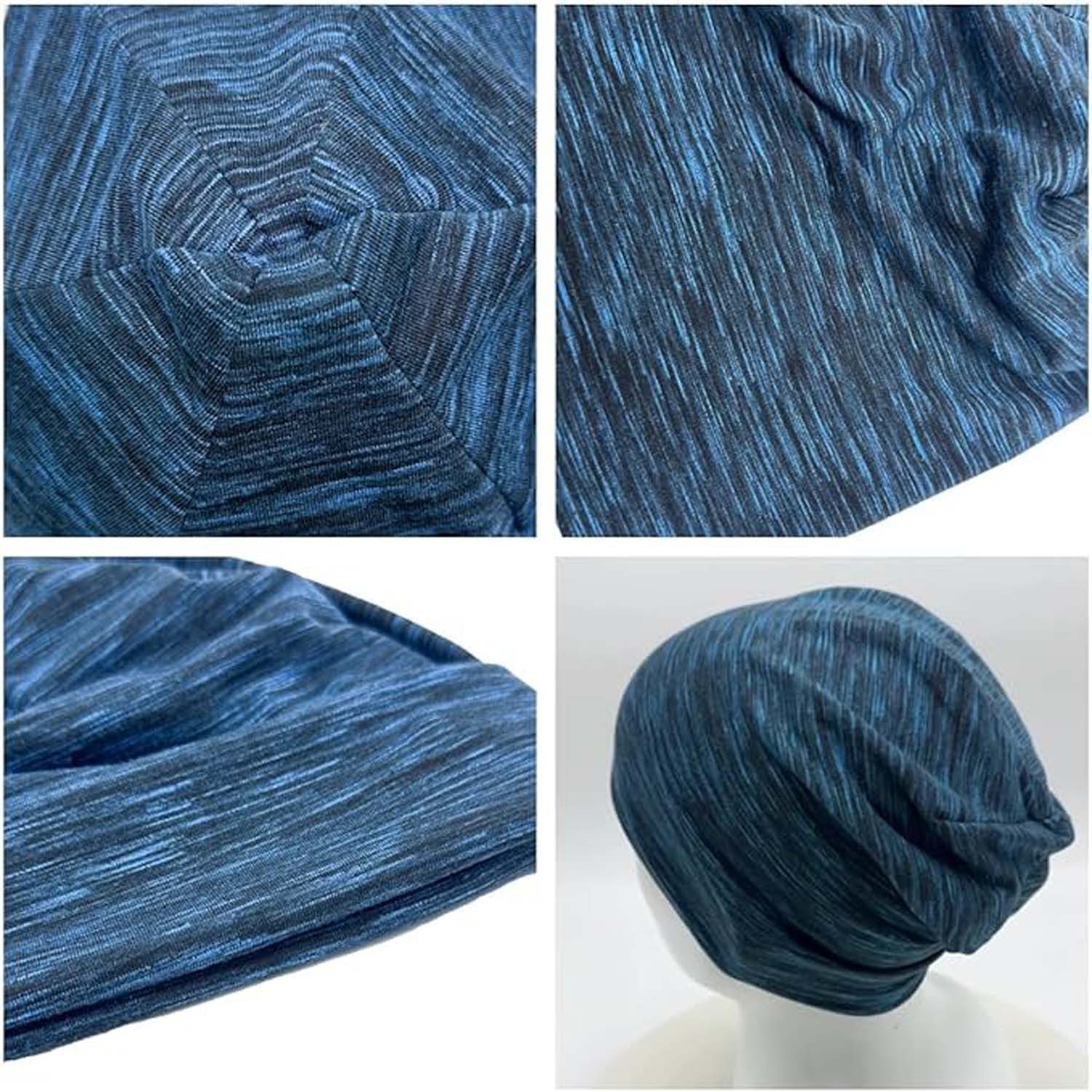 Coonoor Beanie Weiche Leichte Laufende Beanie Mütze