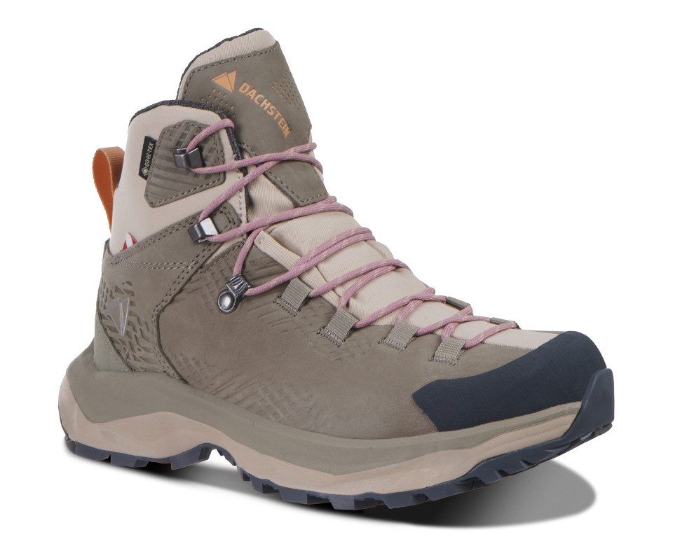Dachstein SILVRETTA MC GTX WMN Wanderstiefel