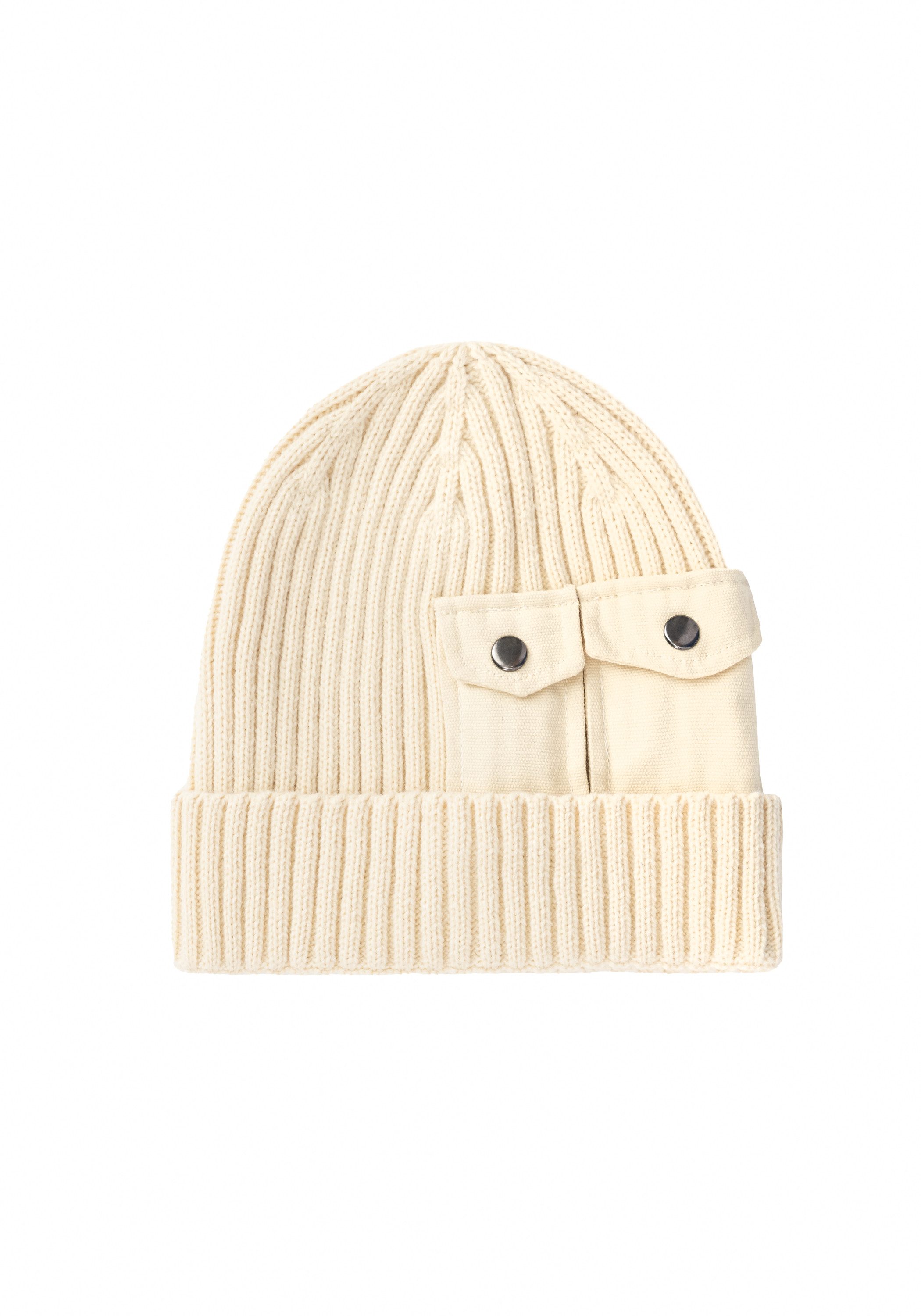 Alpha Industries Skimütze Utility Beanie