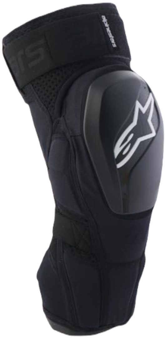 Ellenbogenprotektor A-IMPACT PLASMA ELITE SHIELD Fahrrad Ellenbogenprotektoren