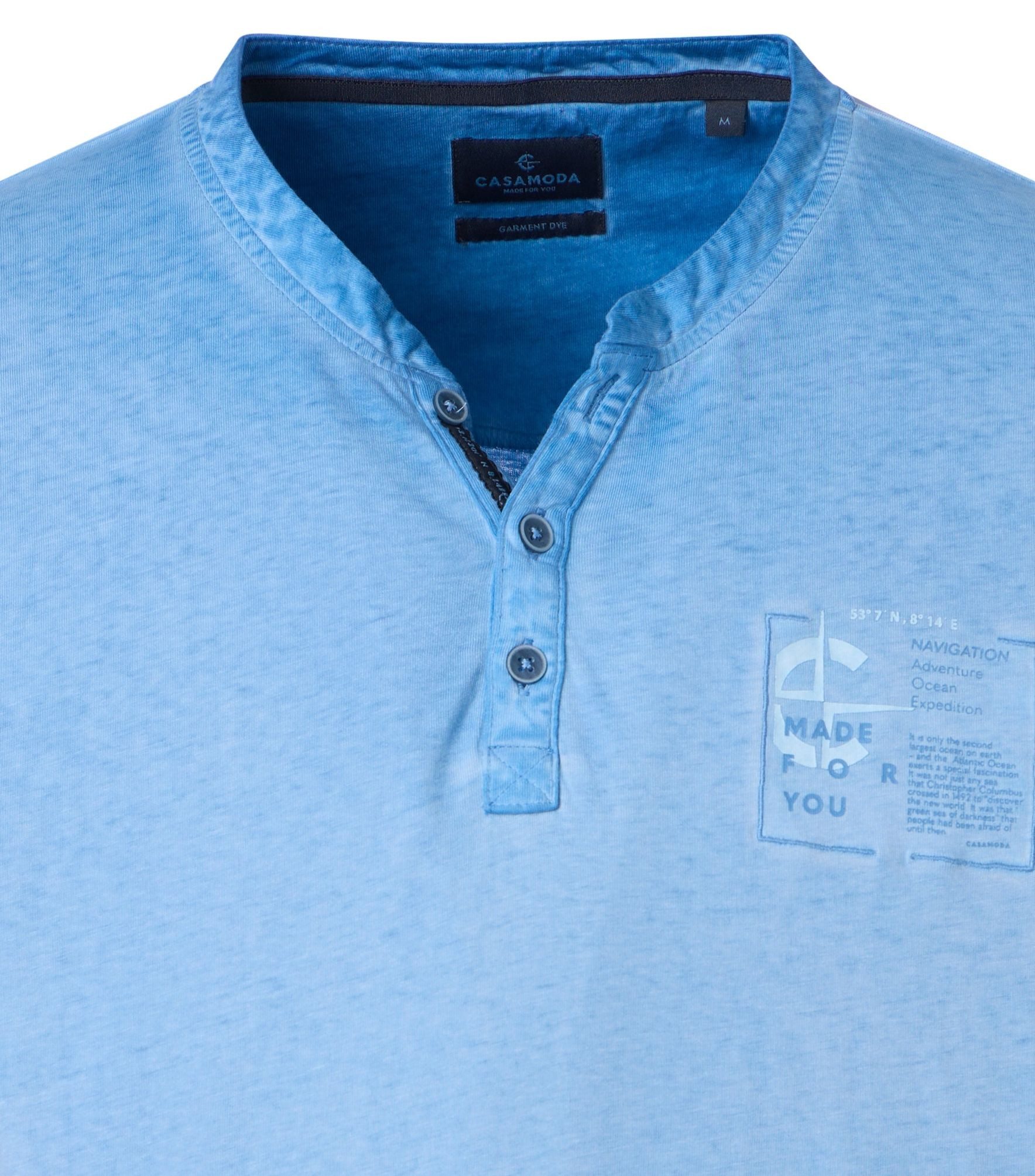 CASAMODA T-Shirt 126350011