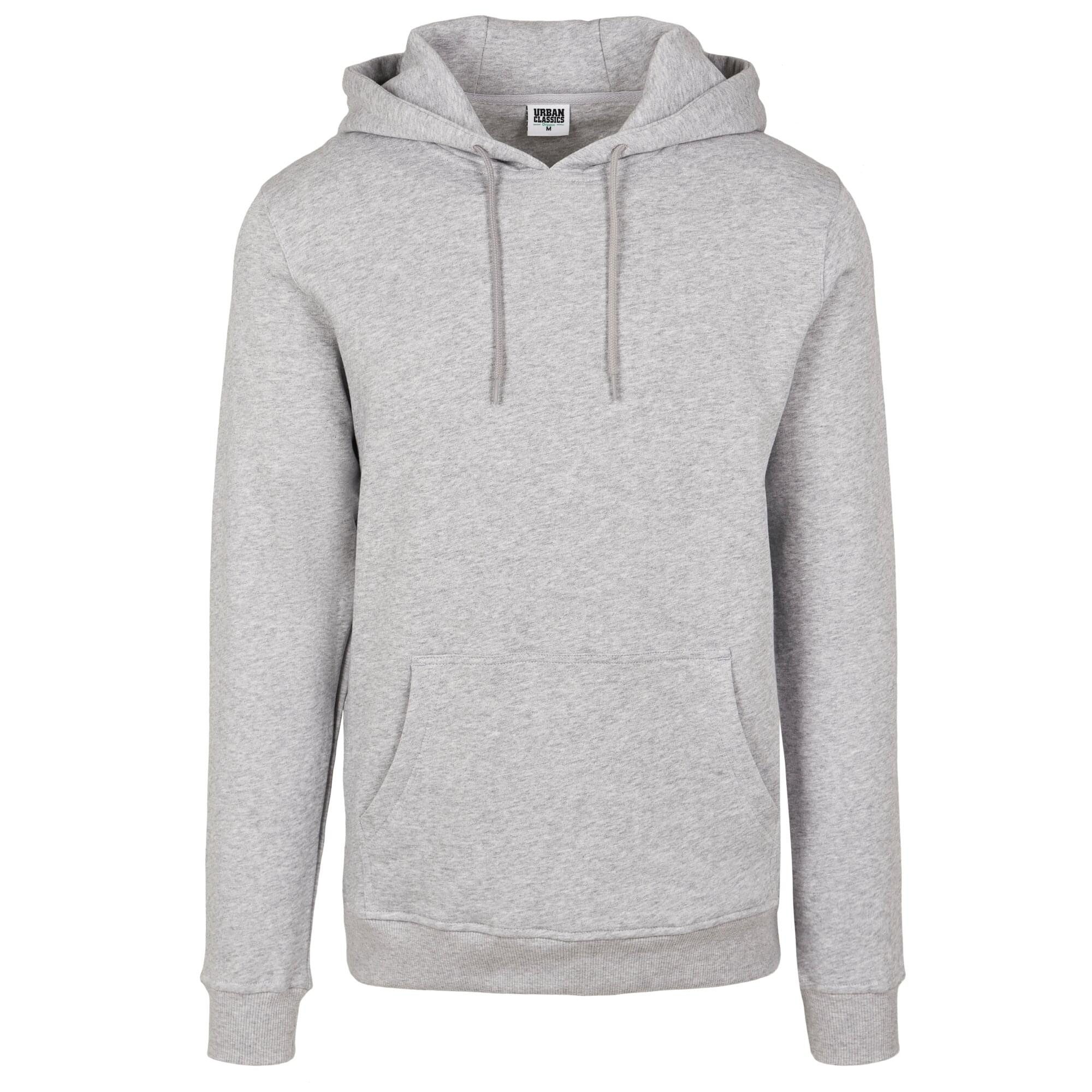 URBAN CLASSICS Kapuzenpullover Urban Classics Organic Basic Hoody (Kapuzenp günstig online kaufen