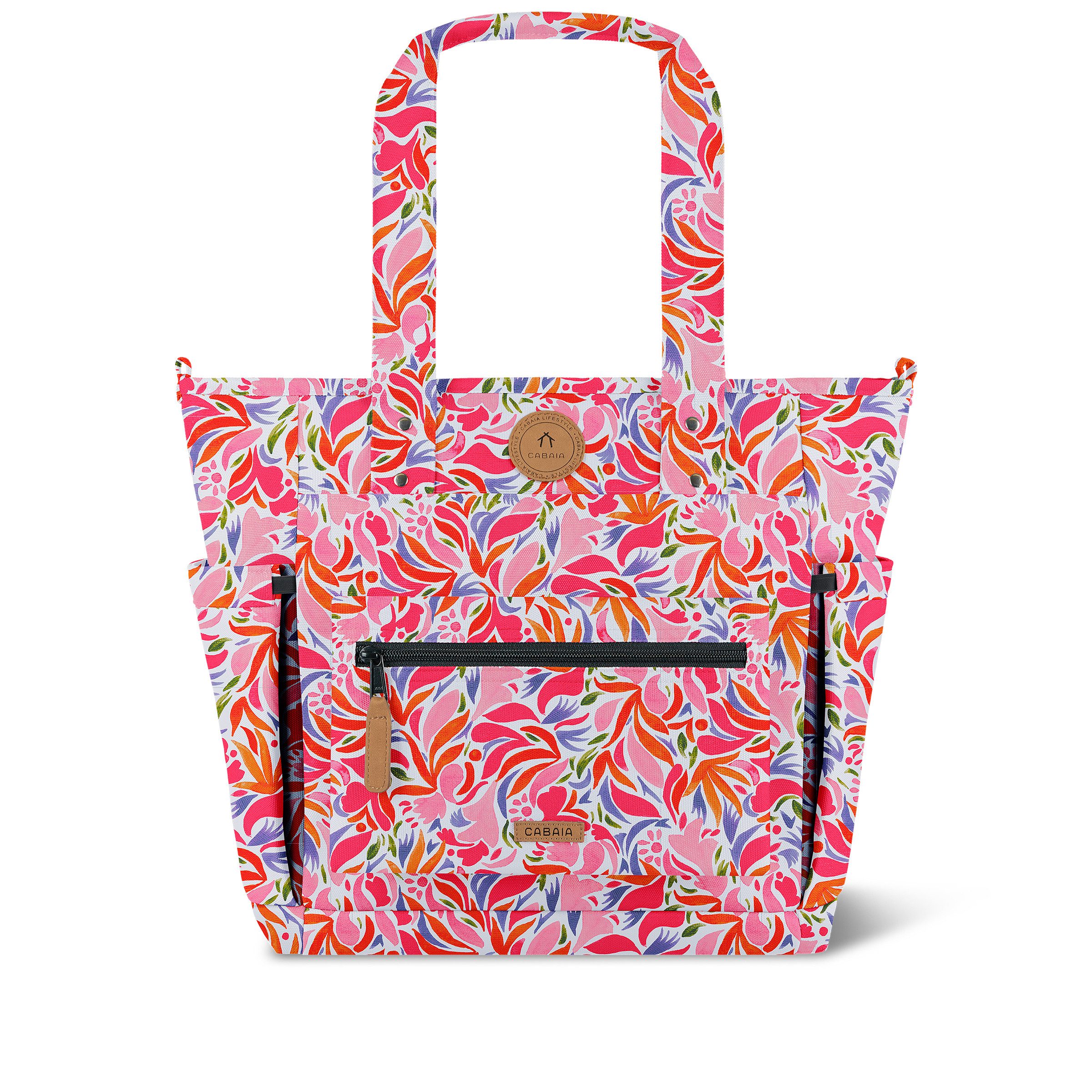 CABAIA Shopper Tote Bag Medium (1-tlg)