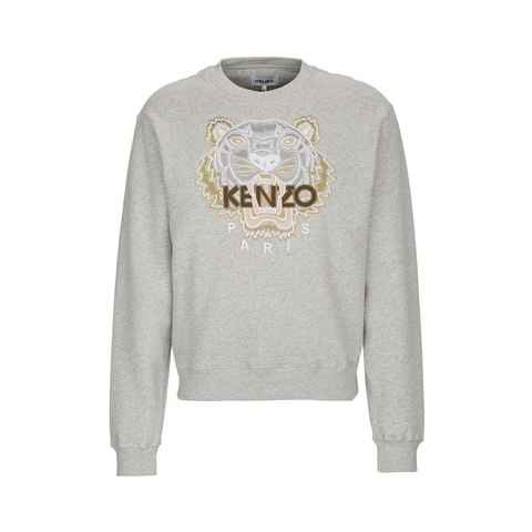 KENZO Sweatshirt Classic Tiger