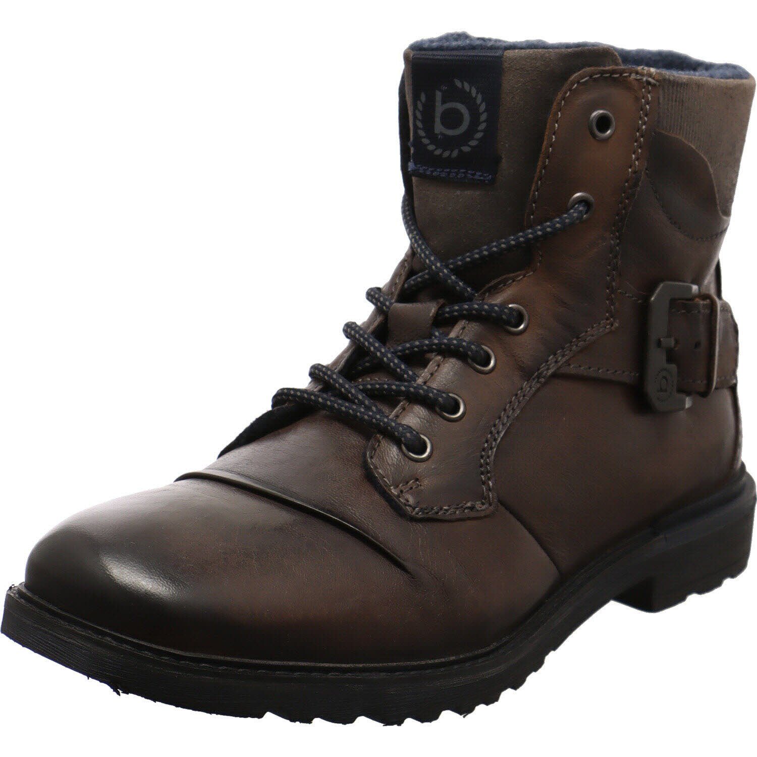 Schnürboots