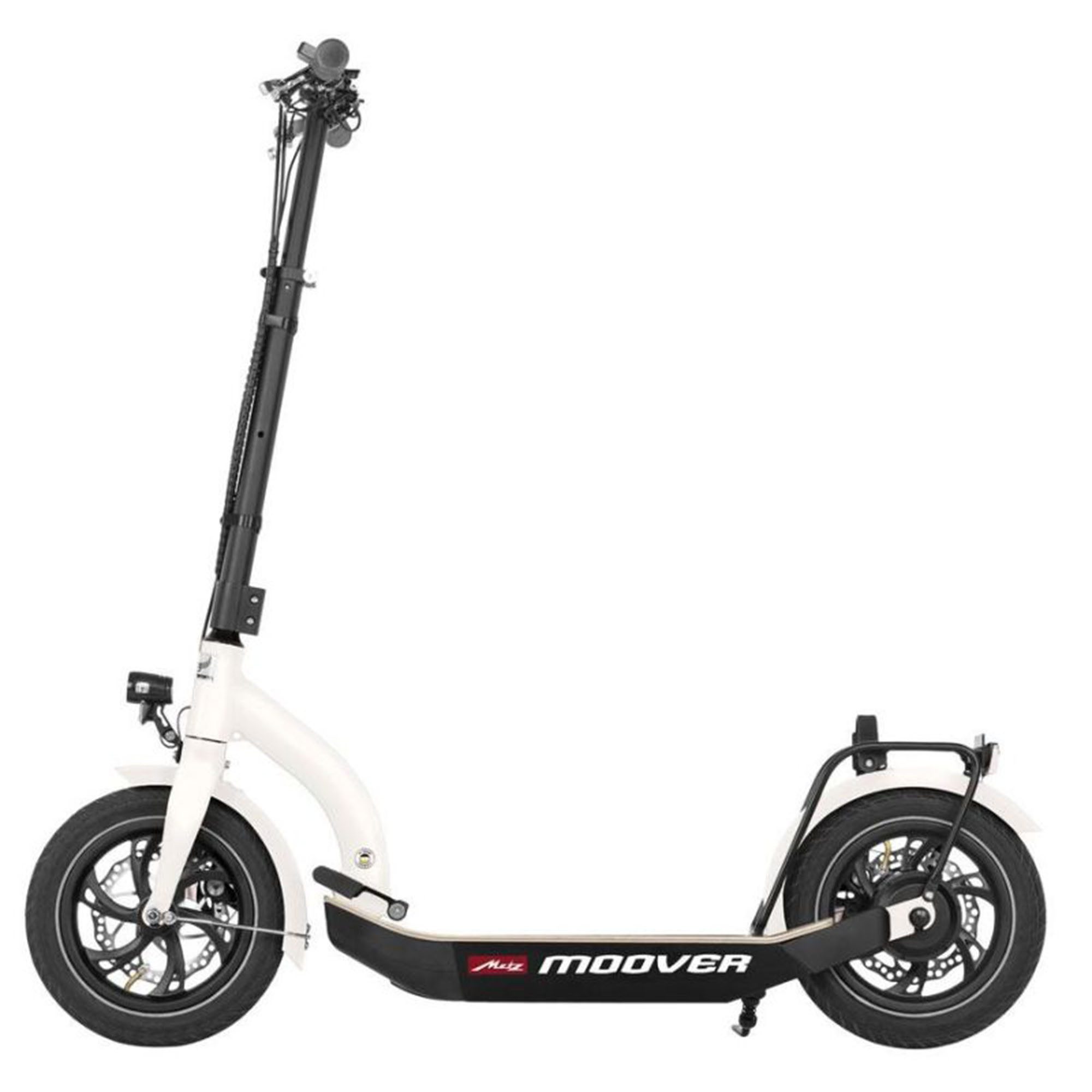 E-Scooter Moover