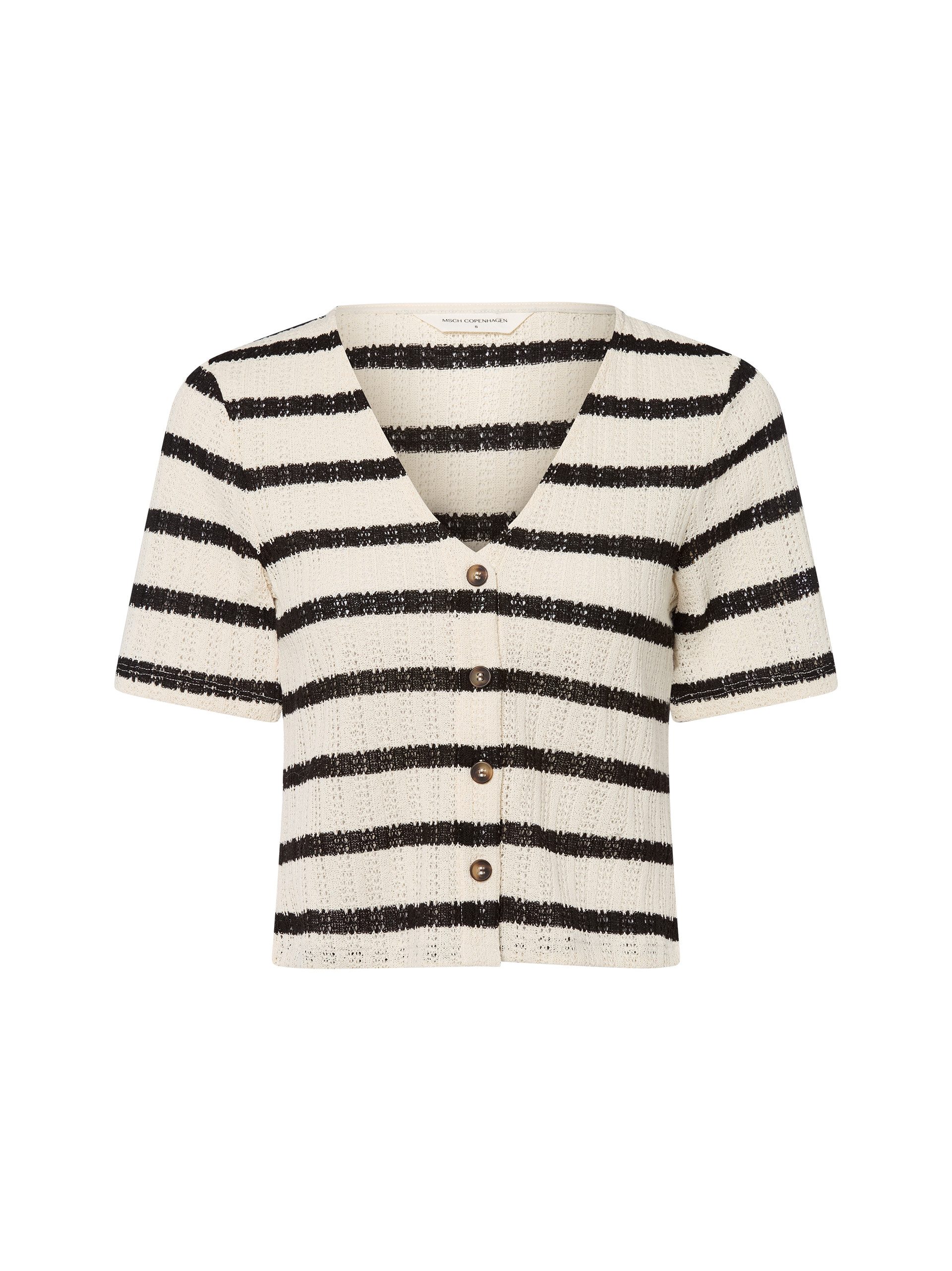 Moss Copenhagen Strickjacke MSCHKenja