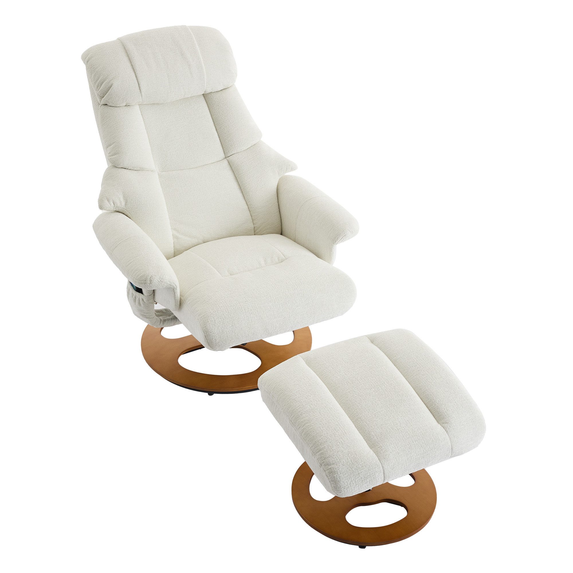 i@home Relaxsessel Bequemer Relaxsessel mit Massage-, günstig online kaufen