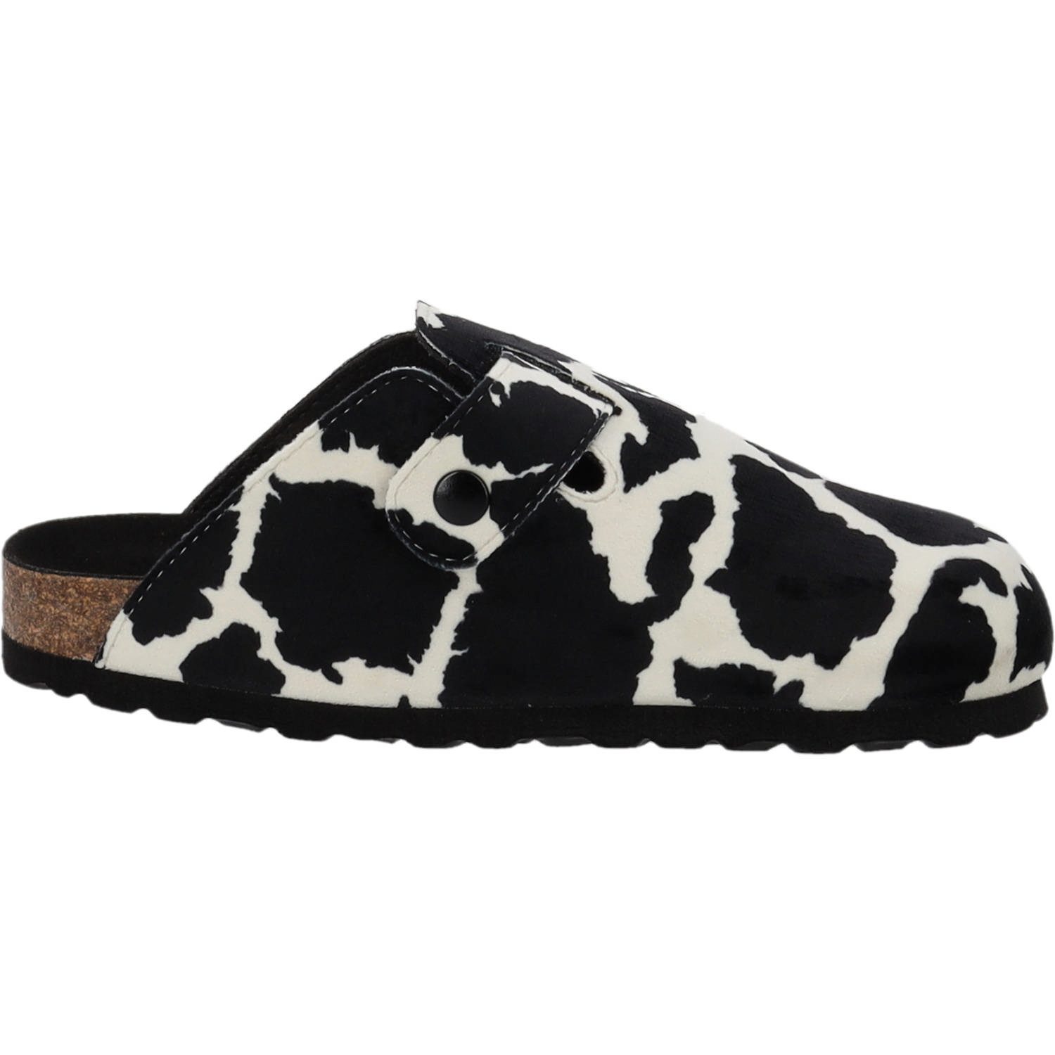 Palado Kiel Western Pantolette