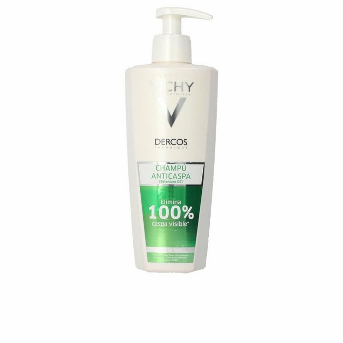 Vichy Haarshampoo DERCOS anti-pelliculaire secs shampooing traitant 400 ml