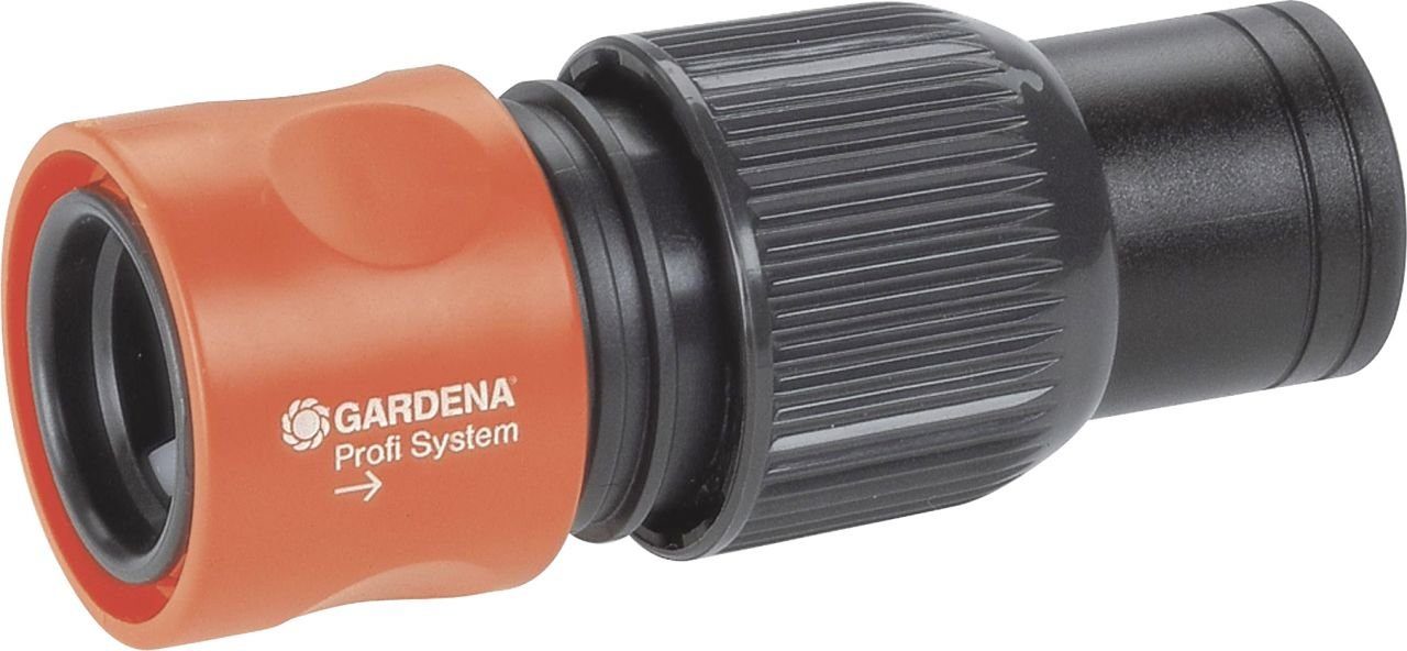 GARDENA Schlauchverbinder Gardena Schlauchstück Profi-System für 19 mm