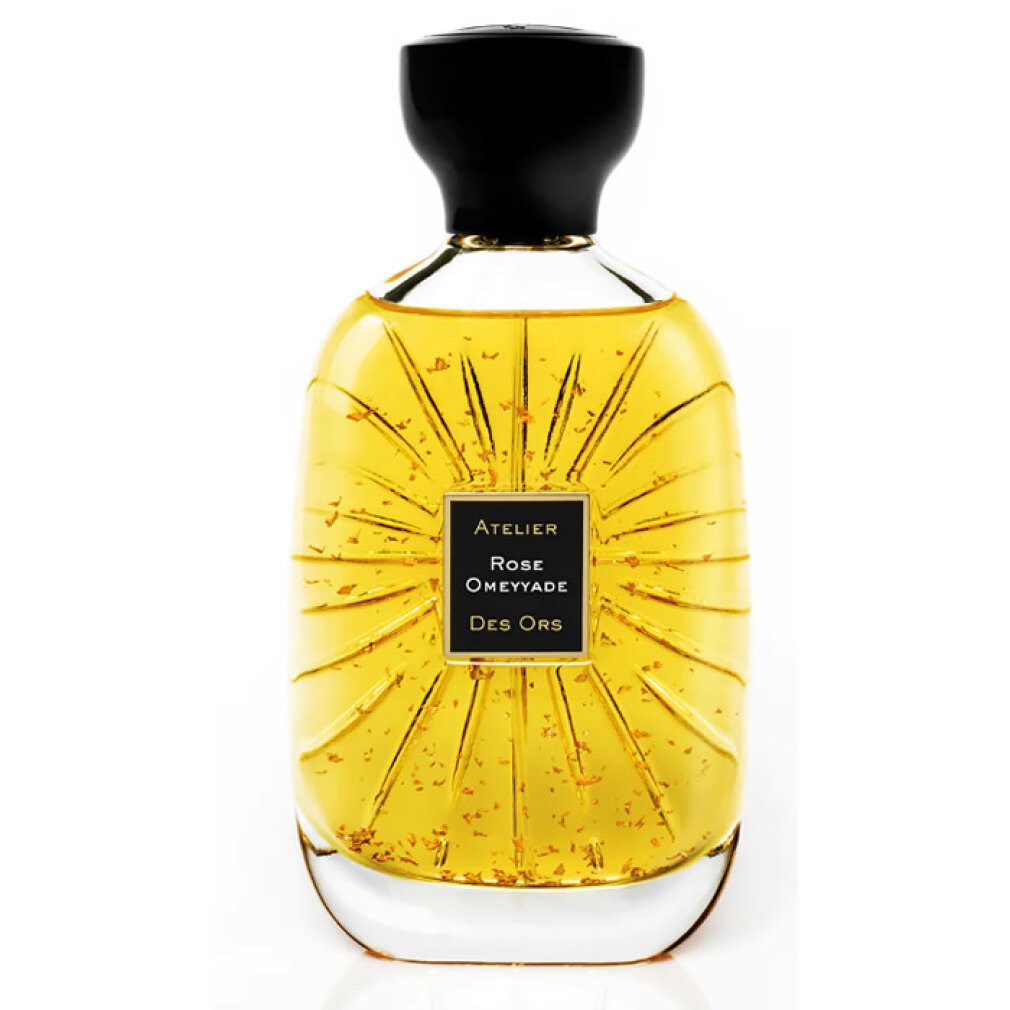 Atelier Des Ors Körperpflegeduft Rose Omeyyade 100ml