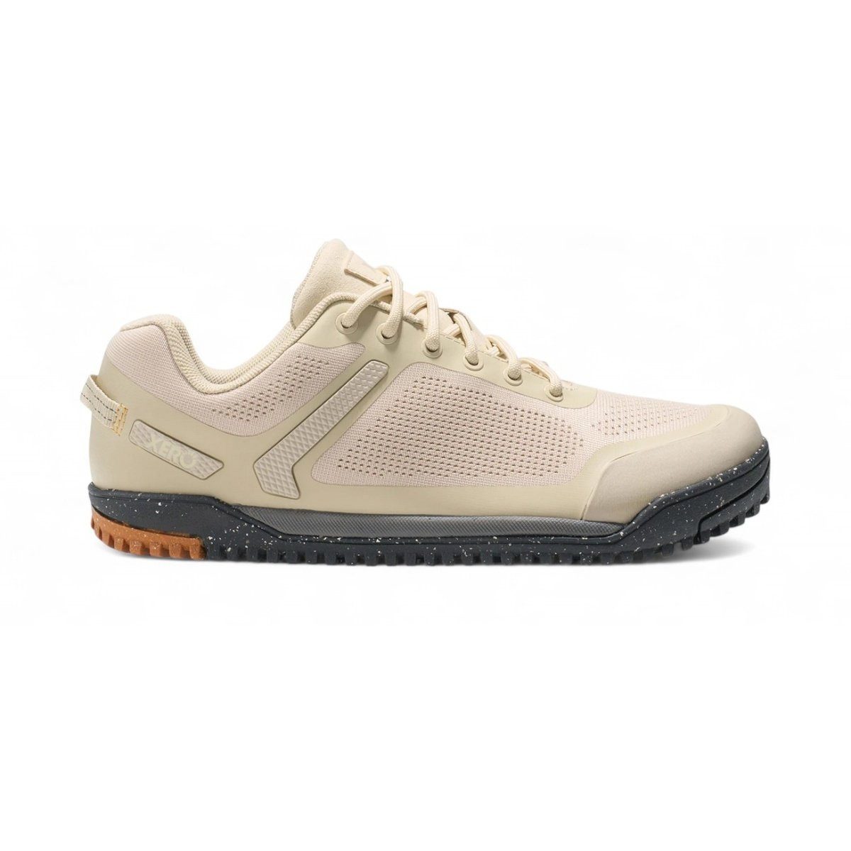 Xero Shoes Ridgeway Mesh Low natur/beige Damen Wanderschuh